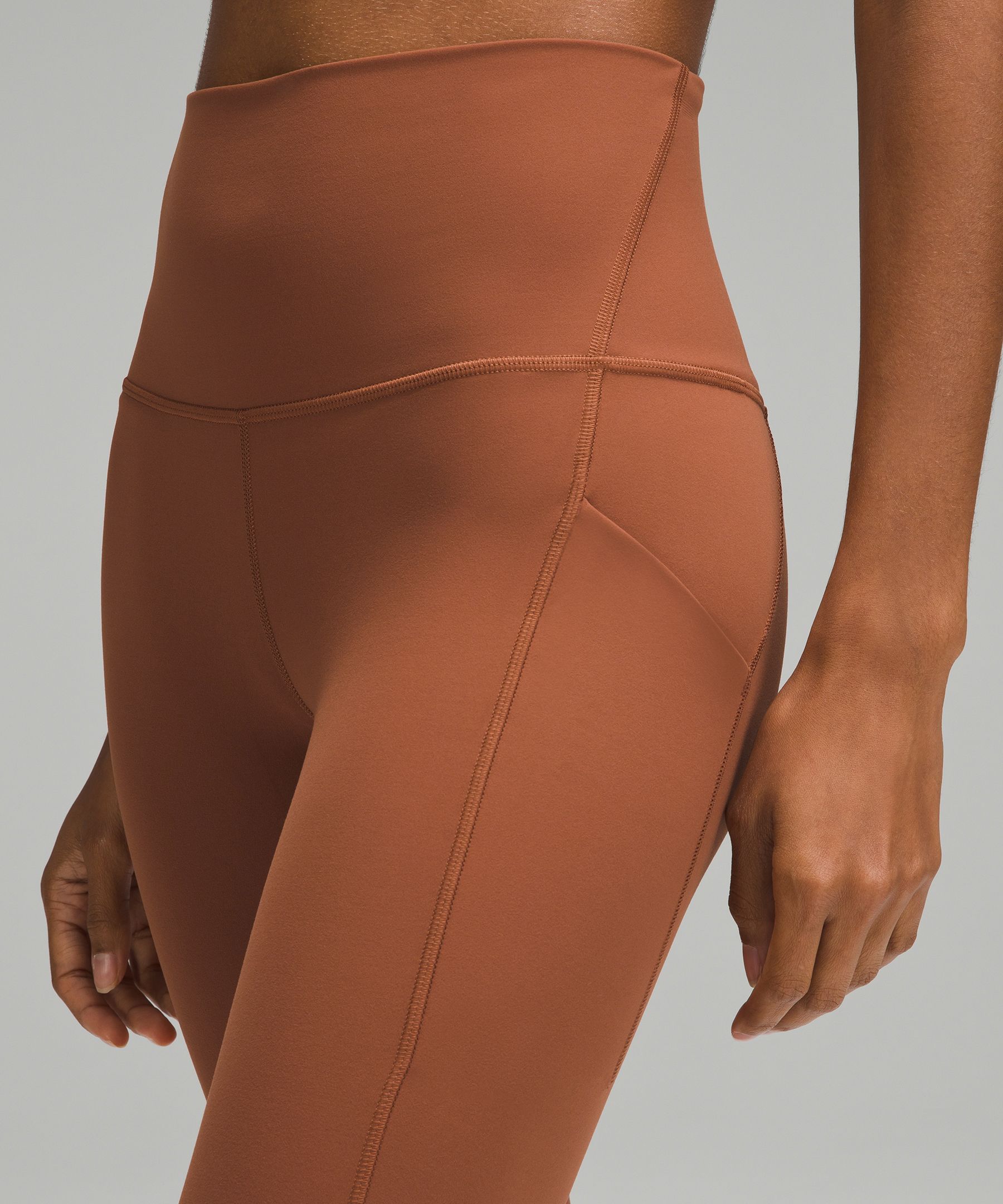 lululemon on X: Real talk—the lululemon Align™ Pant with pockets are it.    / X
