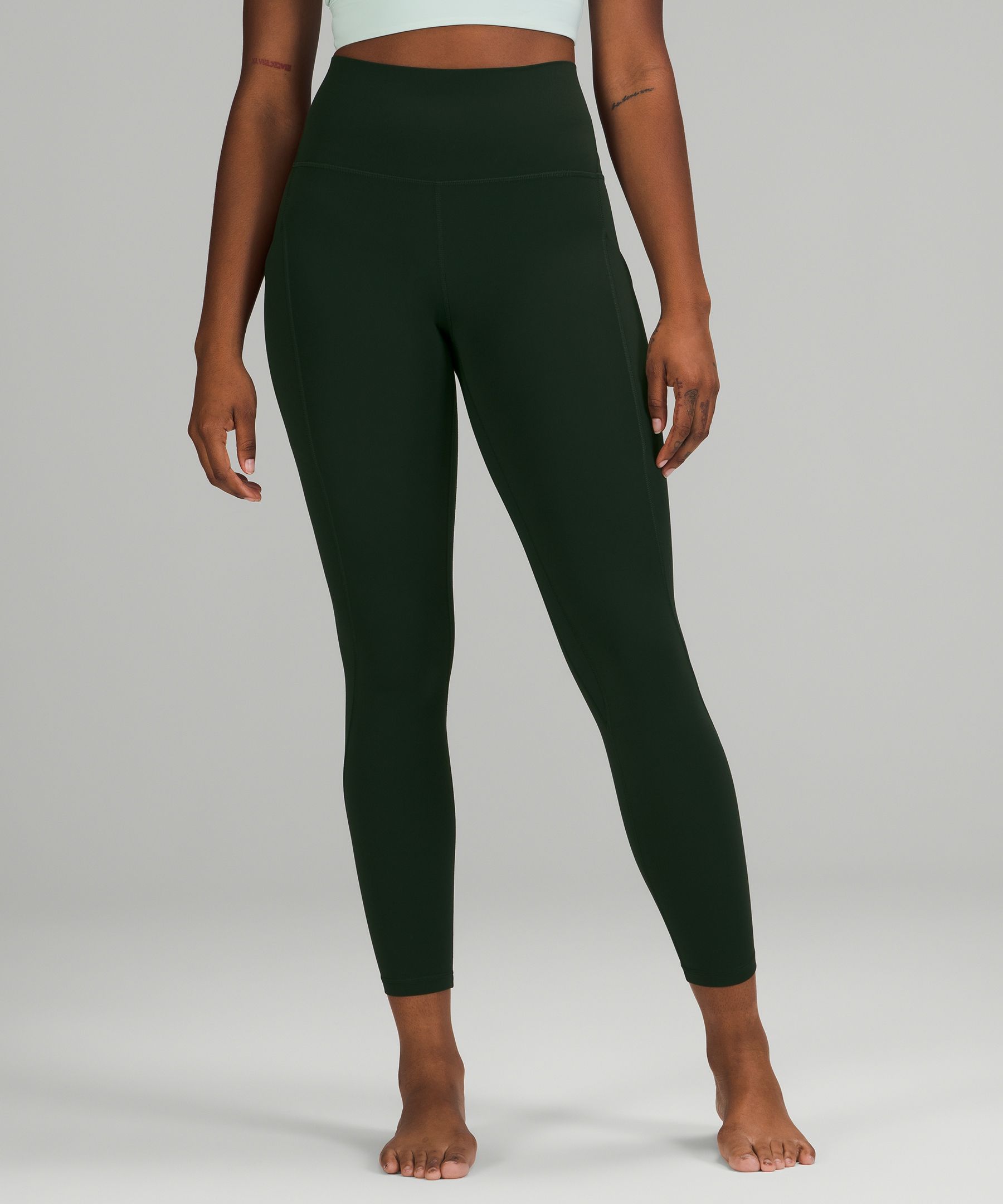 lululemon Align™ High-Rise Pant with Pockets 25"