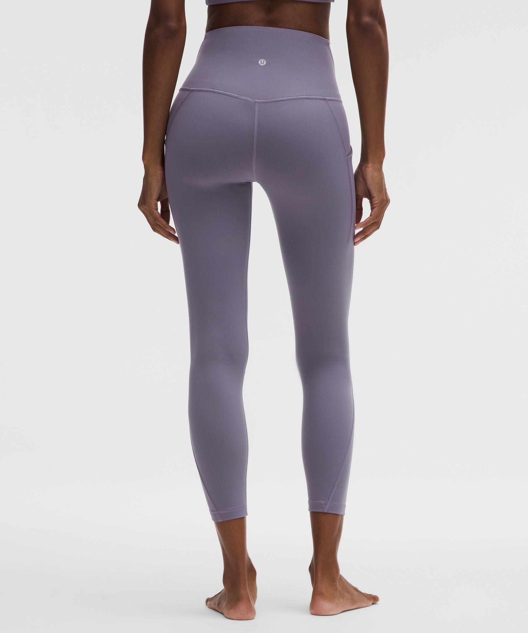lululemon Align™ High-Rise Pant with Pockets 25"