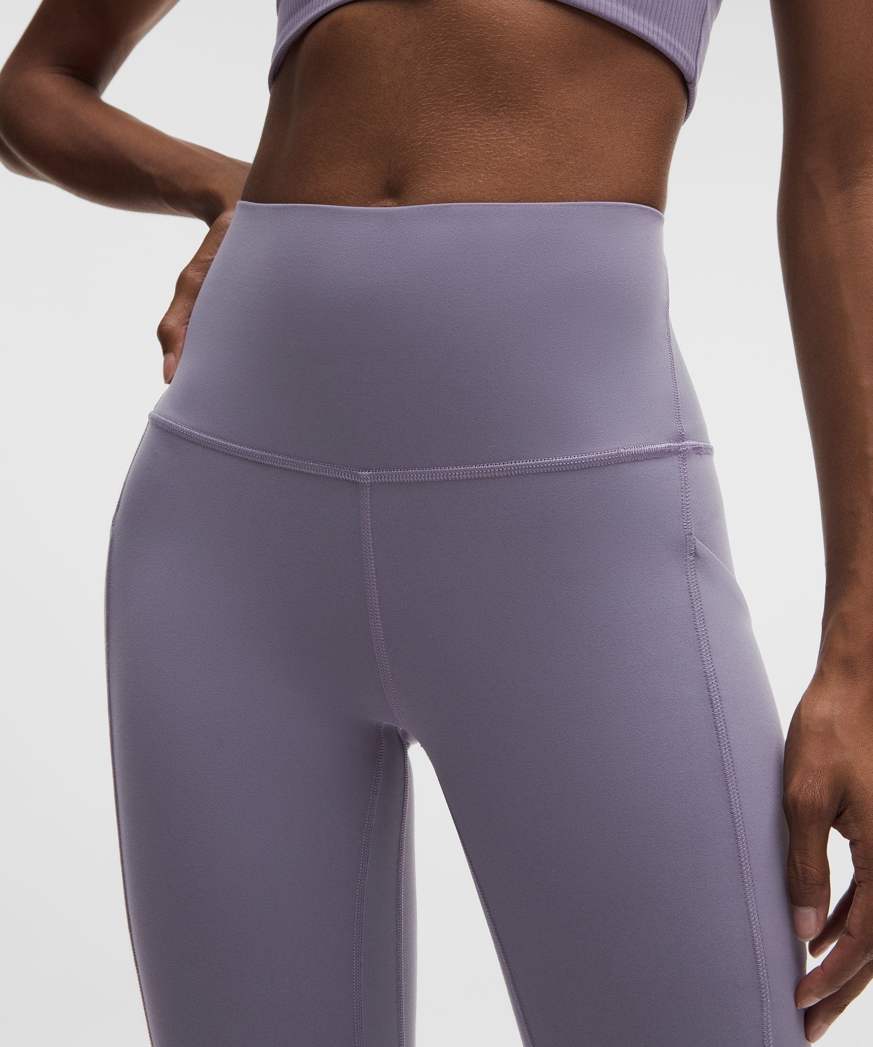 lululemon Align™ High-Rise Pant with Pockets 25"