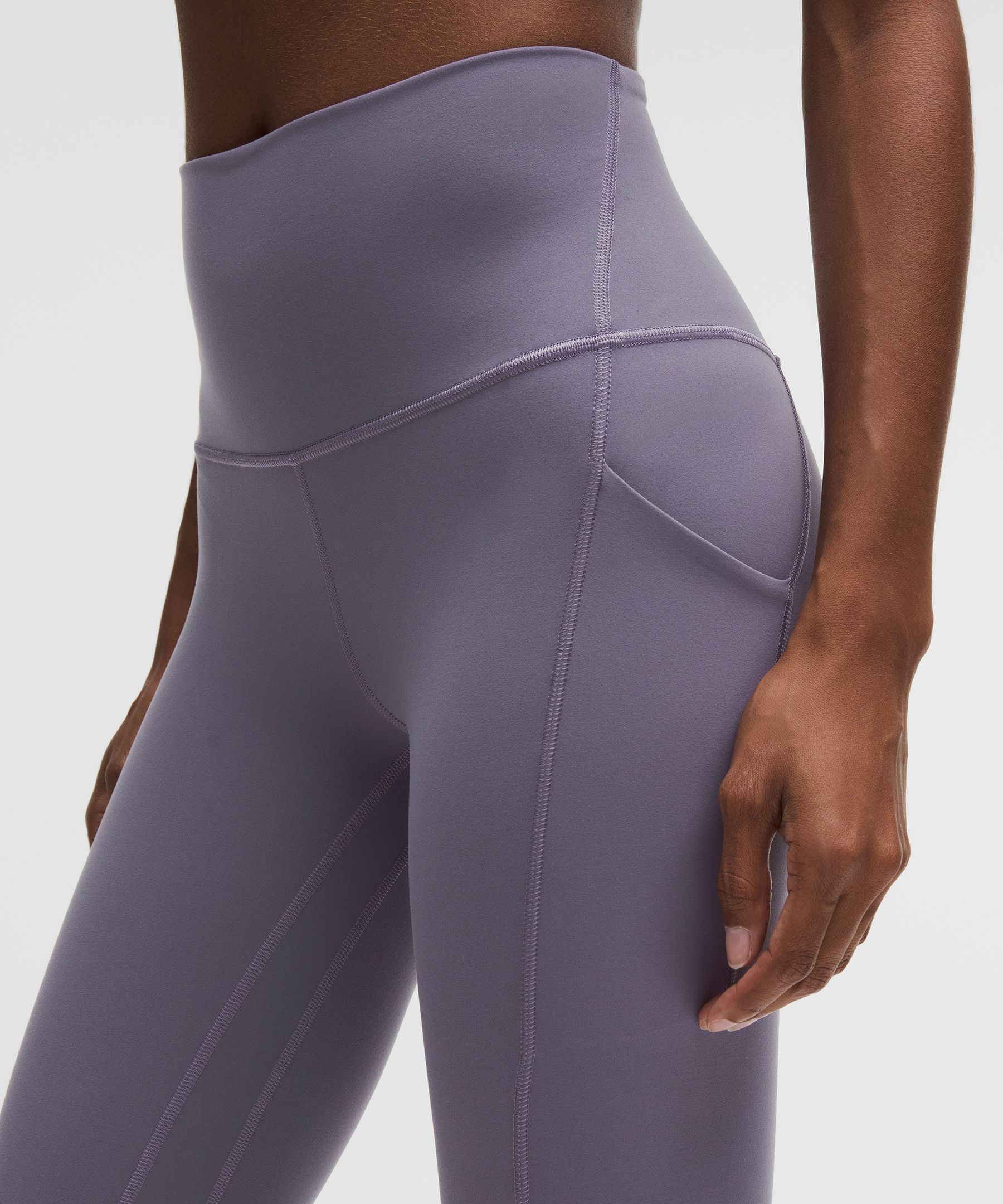 lululemon Align™ High-Rise Pant with Pockets 25"