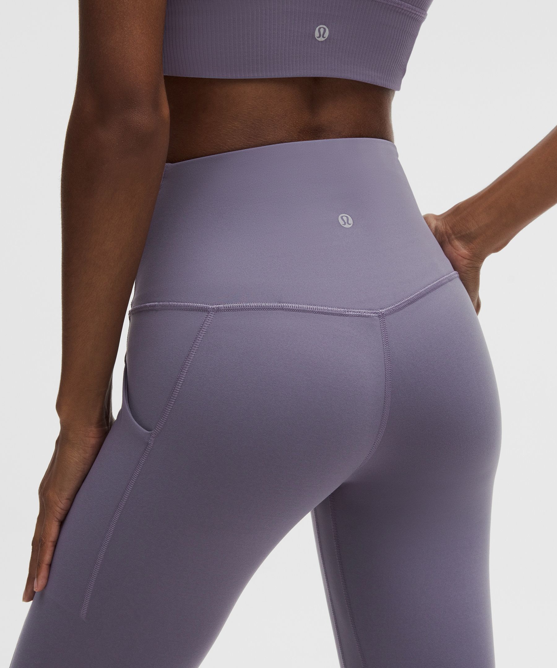 lululemon Align™ High-Rise Pant with Pockets 25"