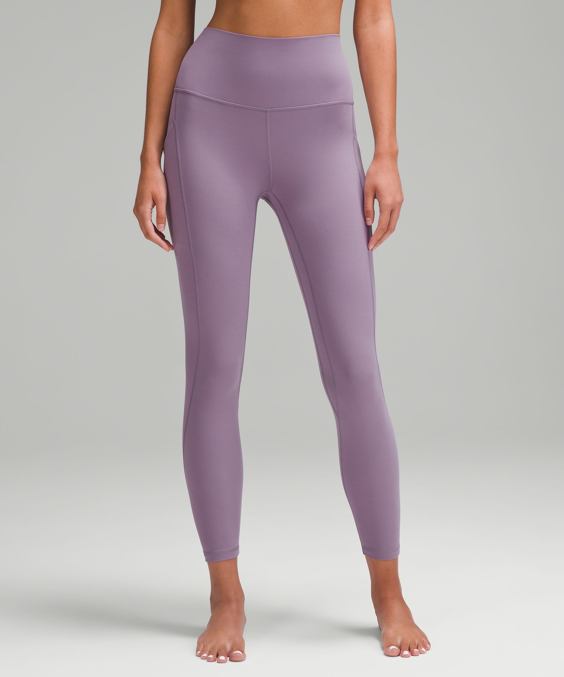 Lululemon Align™ High-rise Leggings With Pockets 25