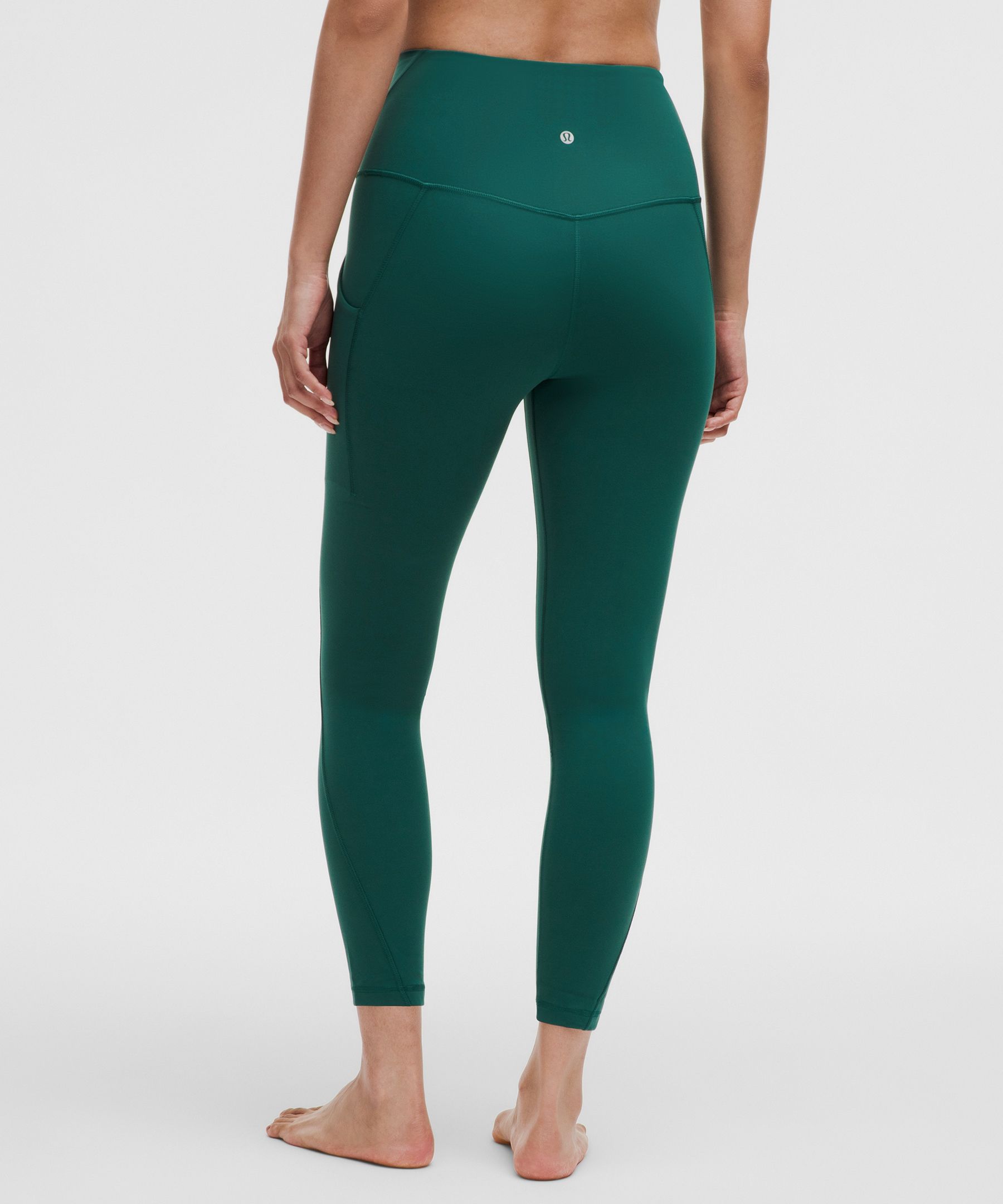 lululemon Align™ High-Rise Pant with Pockets 25