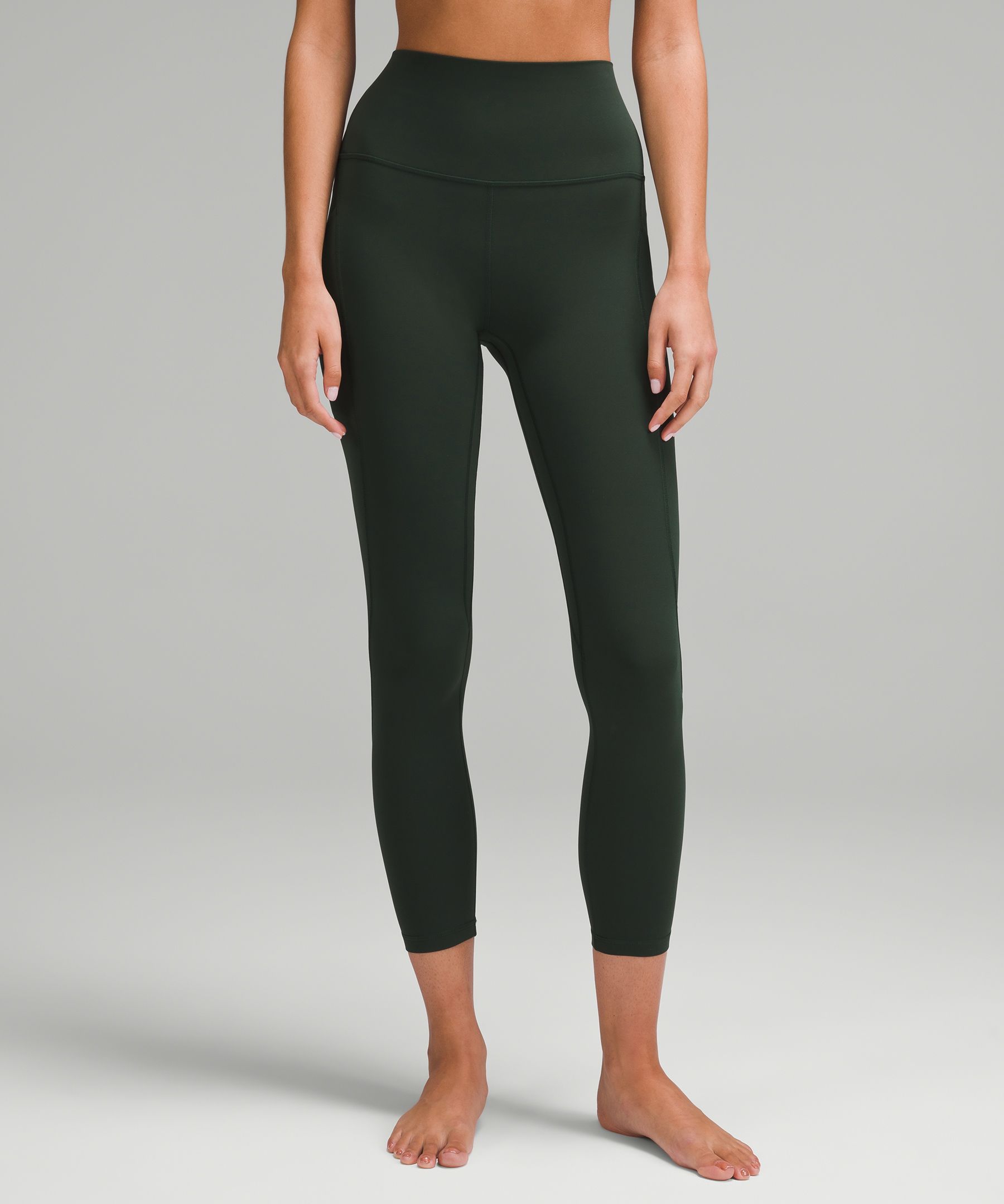 lululemon Align™ High-Rise Pant with Pockets 25"