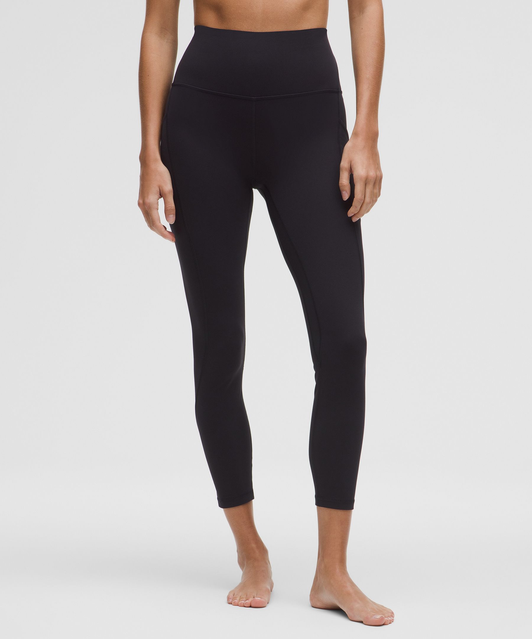 Lululemon Align™ High-rise Pant With Pockets 25"