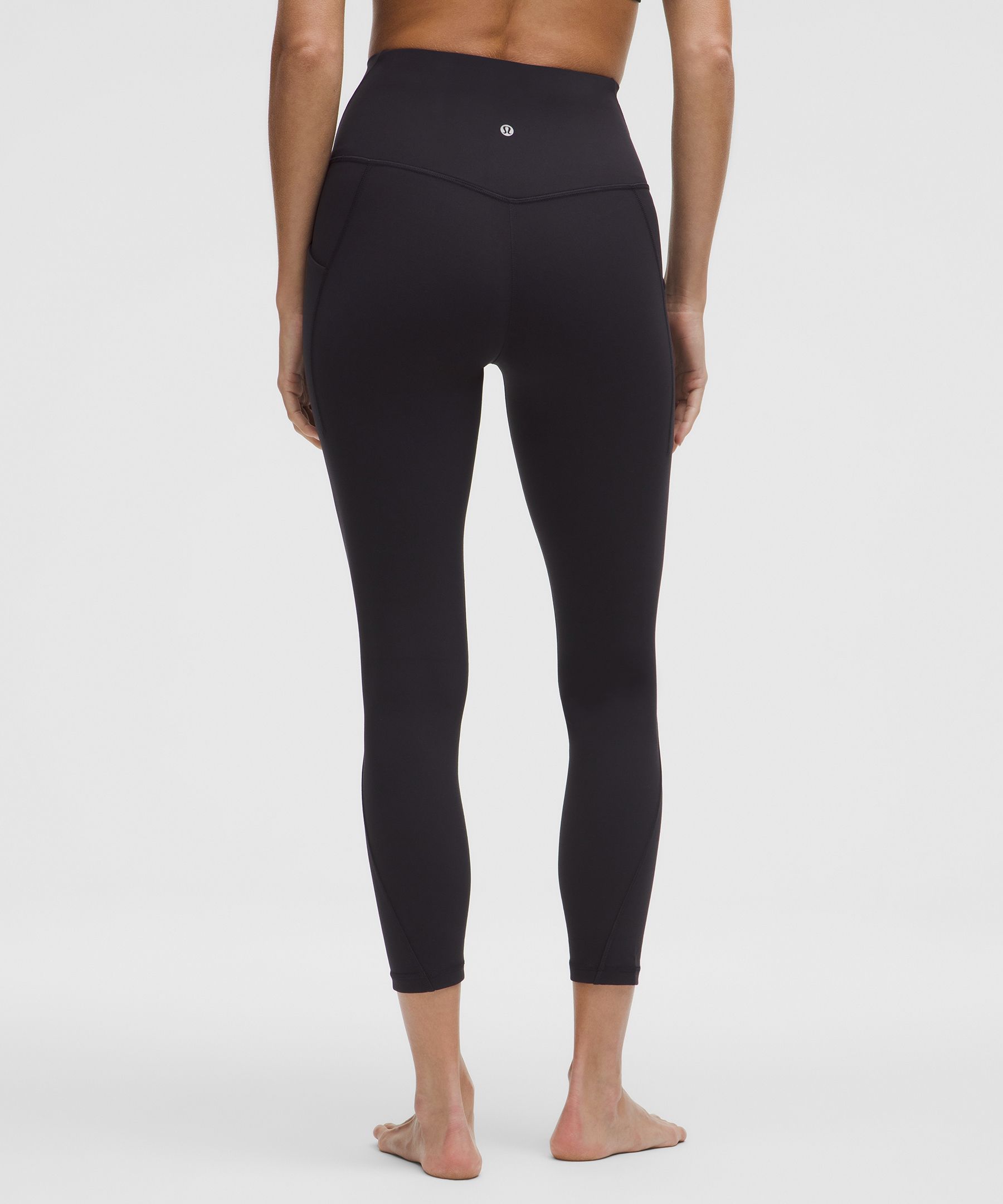 Lululemon Align™ High-rise Pant With Pockets 25"