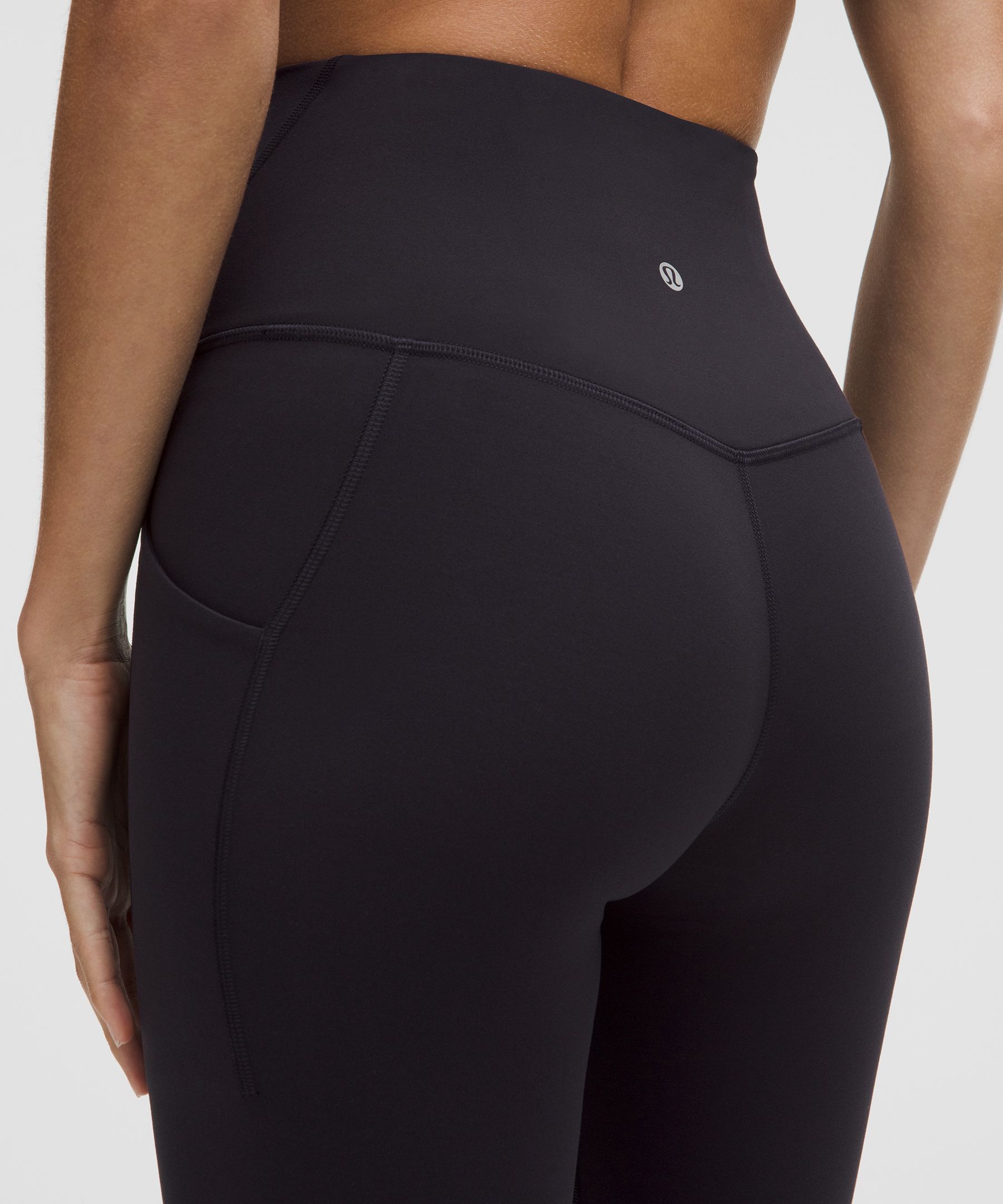 Lululemon Align™ High-rise Pant With Pockets 25"