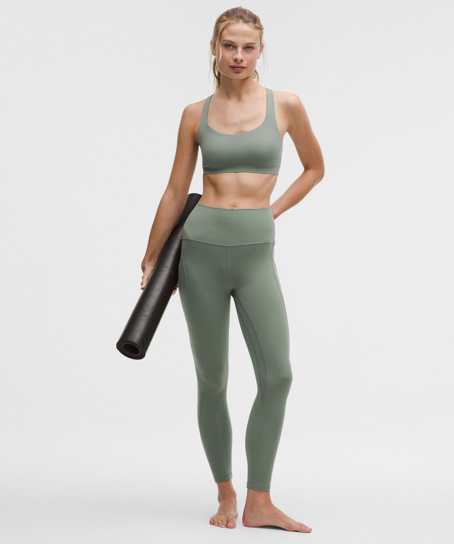 lululemon Align™ High-Rise Pant with Pockets 25"