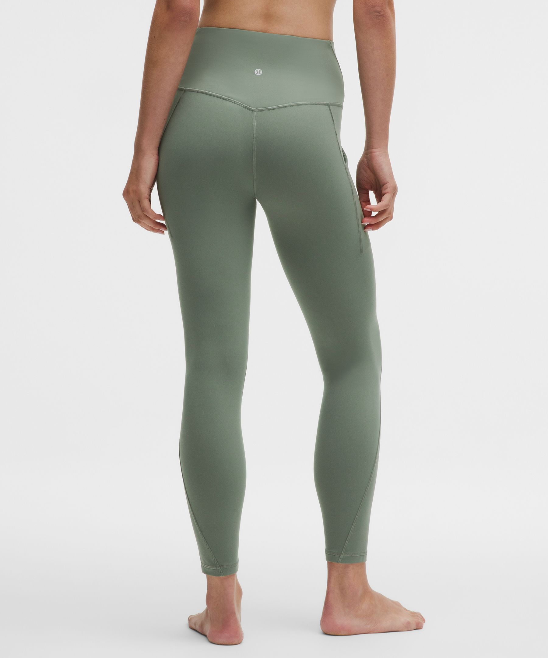 lululemon Align™ High-Rise Pant with Pockets 25"