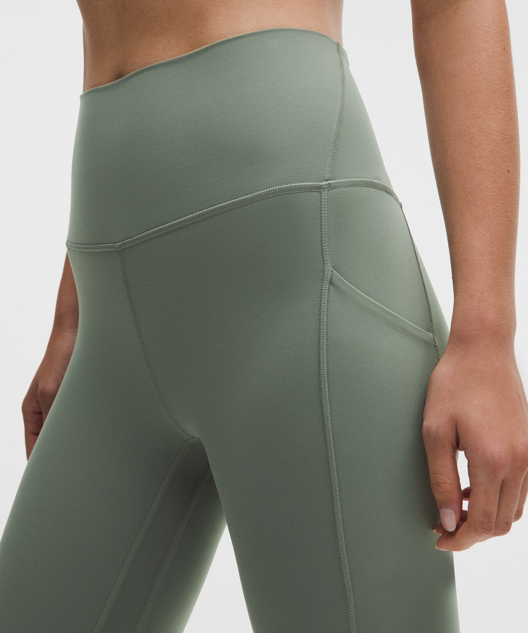 lululemon Align™ High-Rise Pant with Pockets 25"