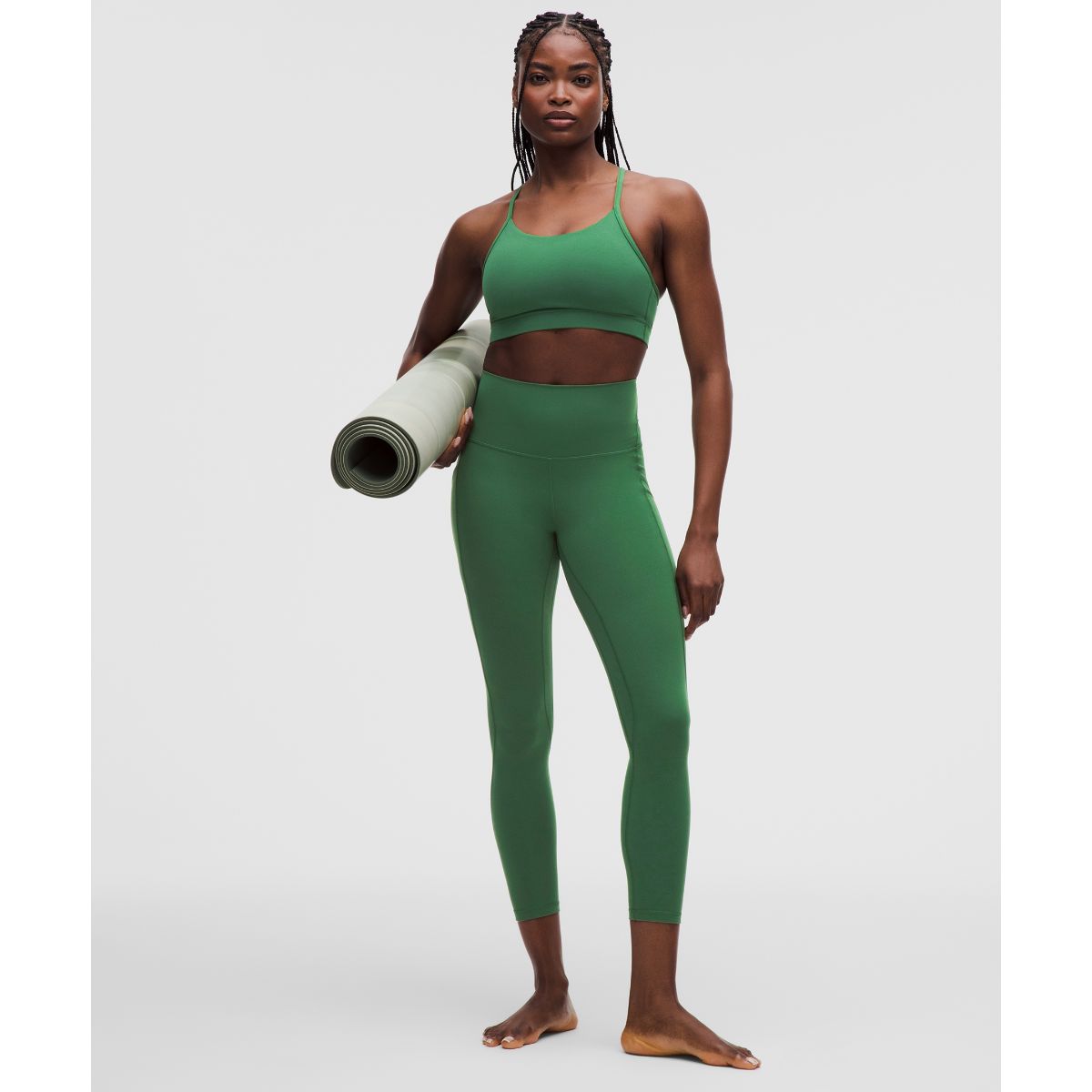 Align™ High-Rise Pants with Pockets 25"