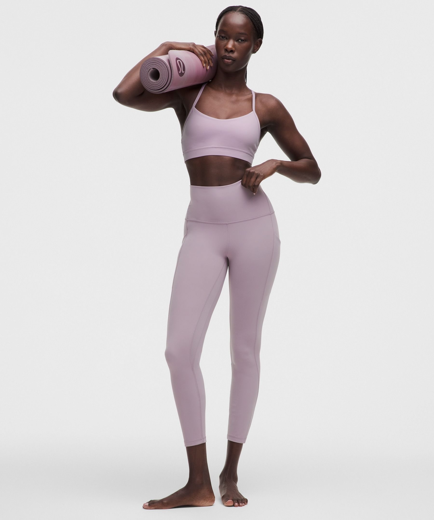 lululemon Align™ High-Rise Pant with Pockets 25