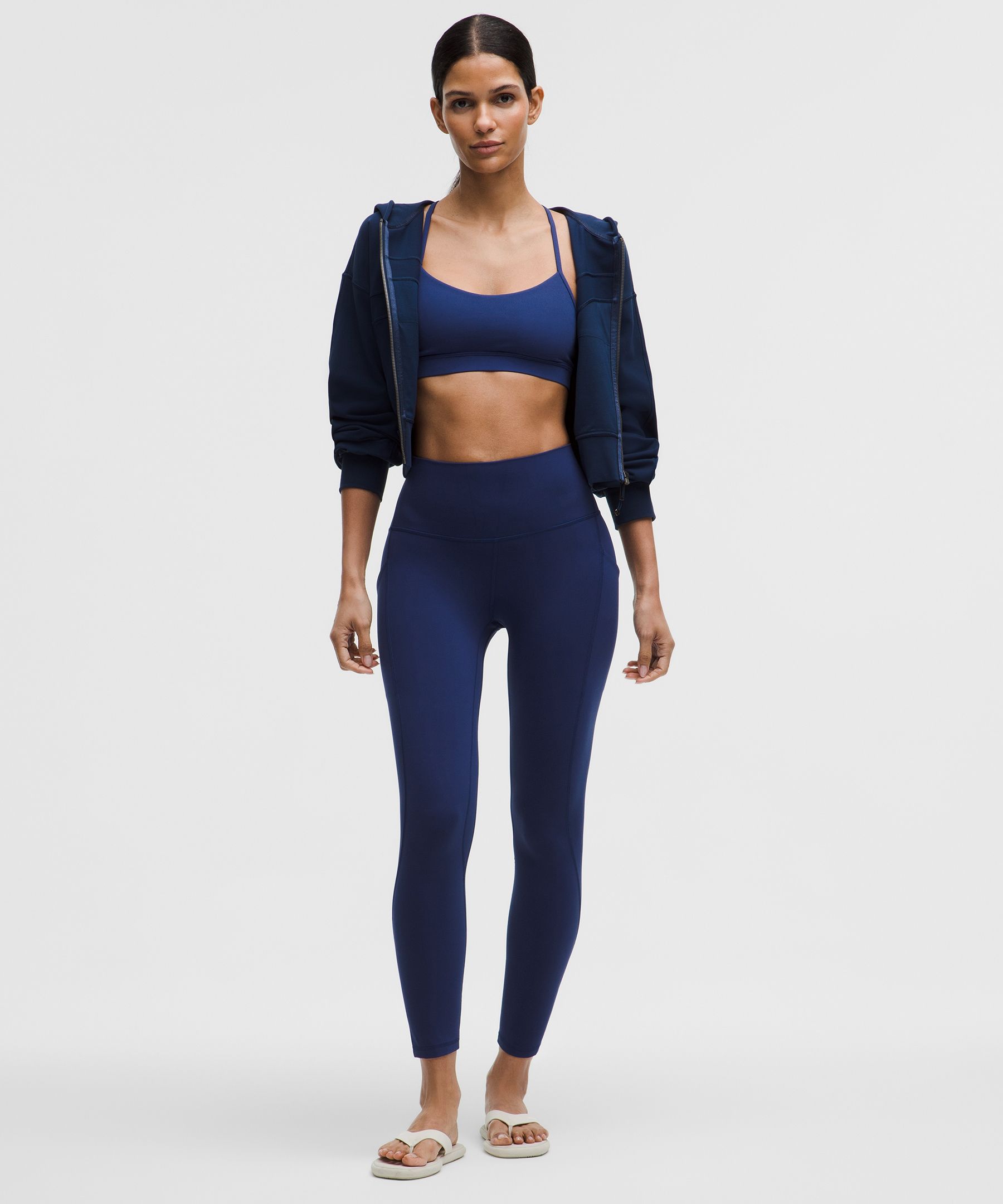 lululemon Align™ High-Rise Pant with Pockets 25"