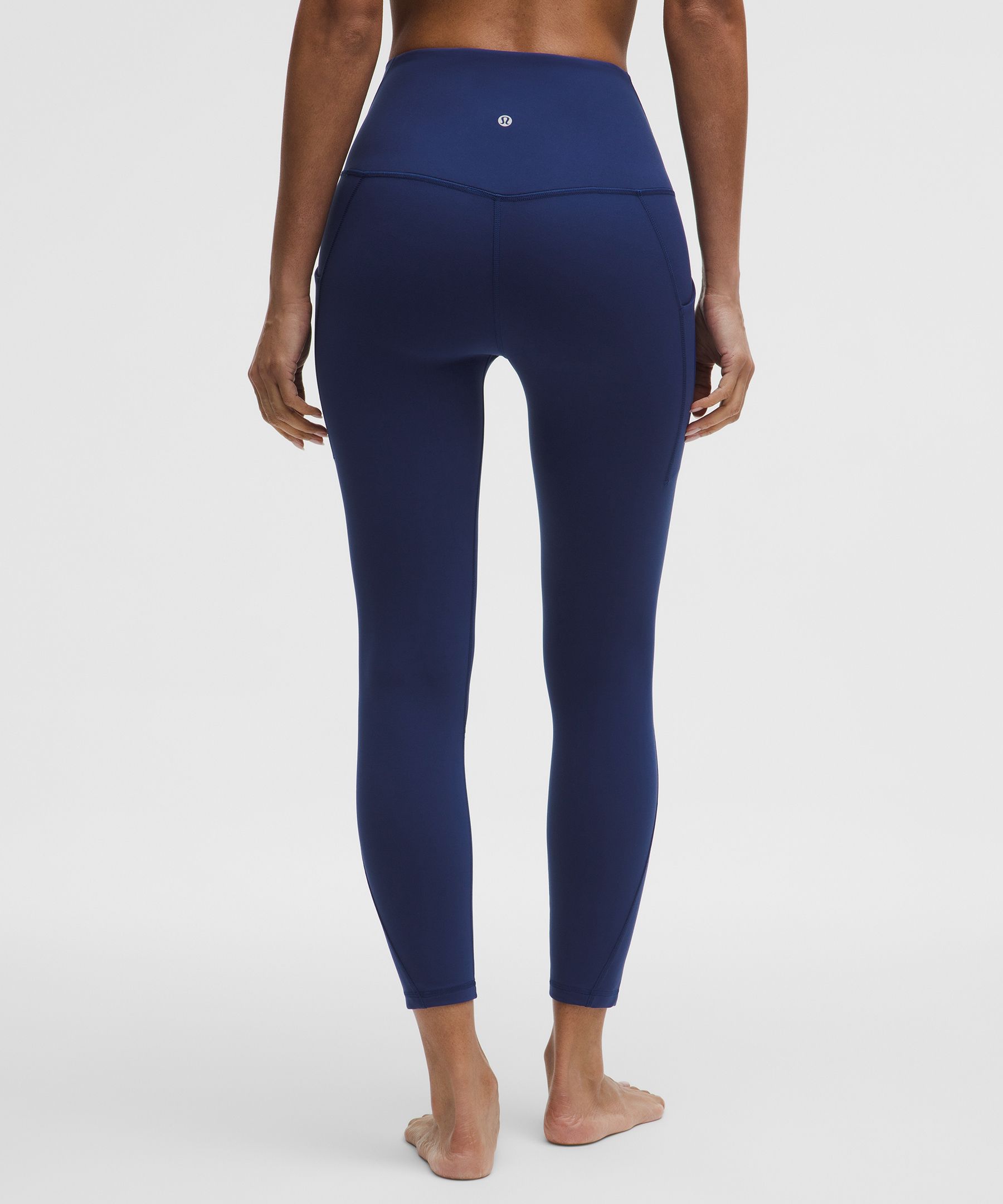 lululemon Align™ High-Rise Pant with Pockets 25"