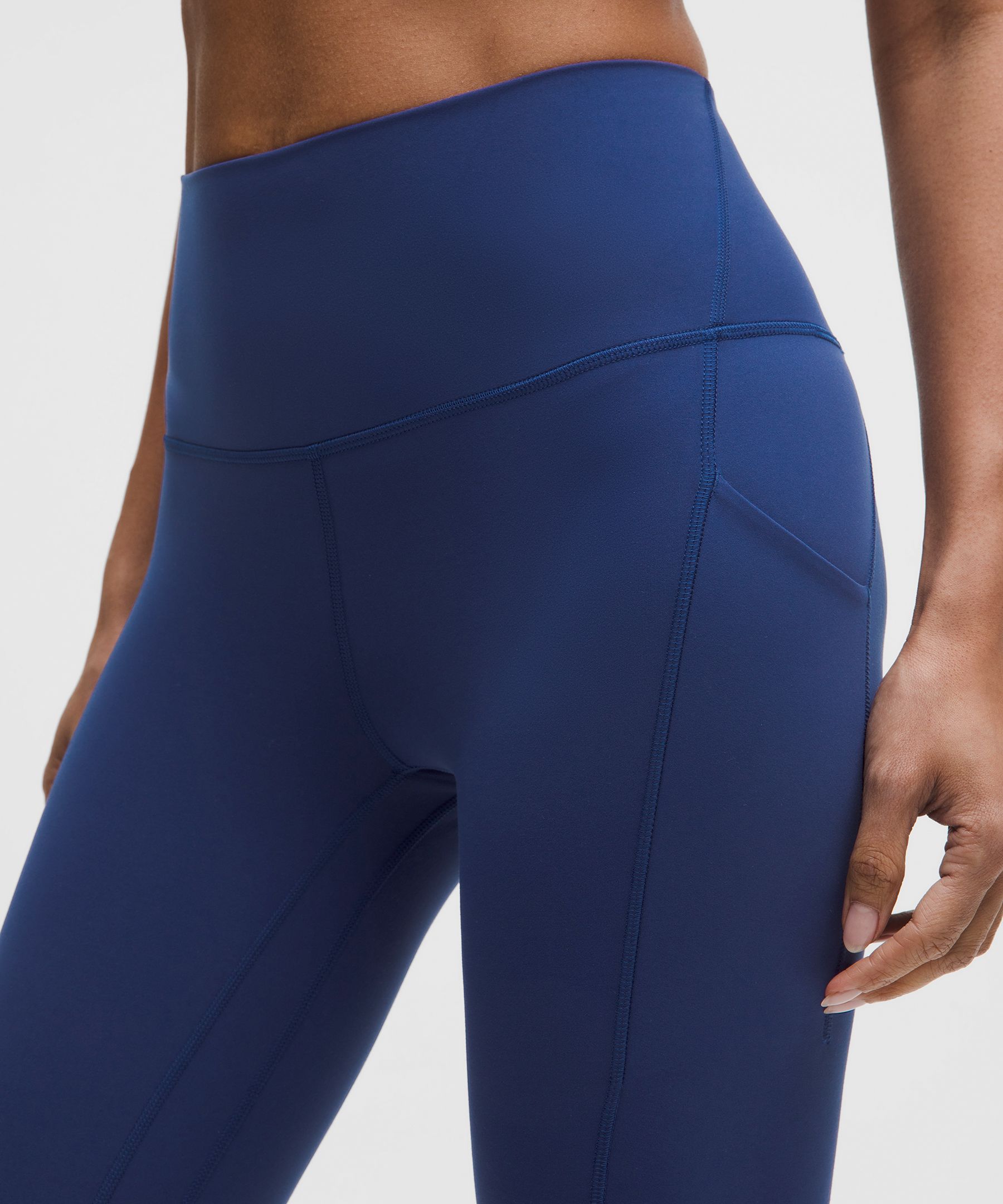 lululemon Align™ High-Rise Pant with Pockets 25"