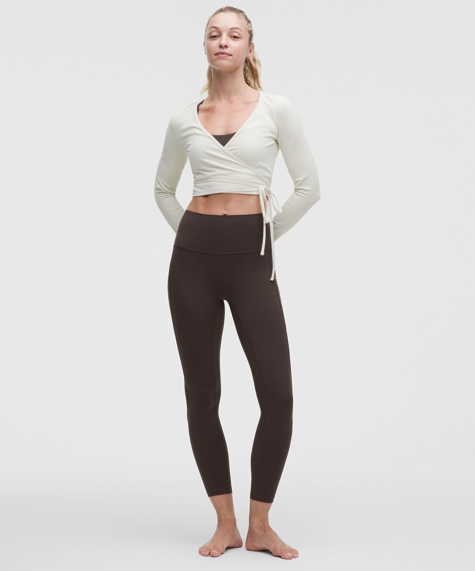 lululemon Align&trade; High-Rise Pant with Pockets 25"