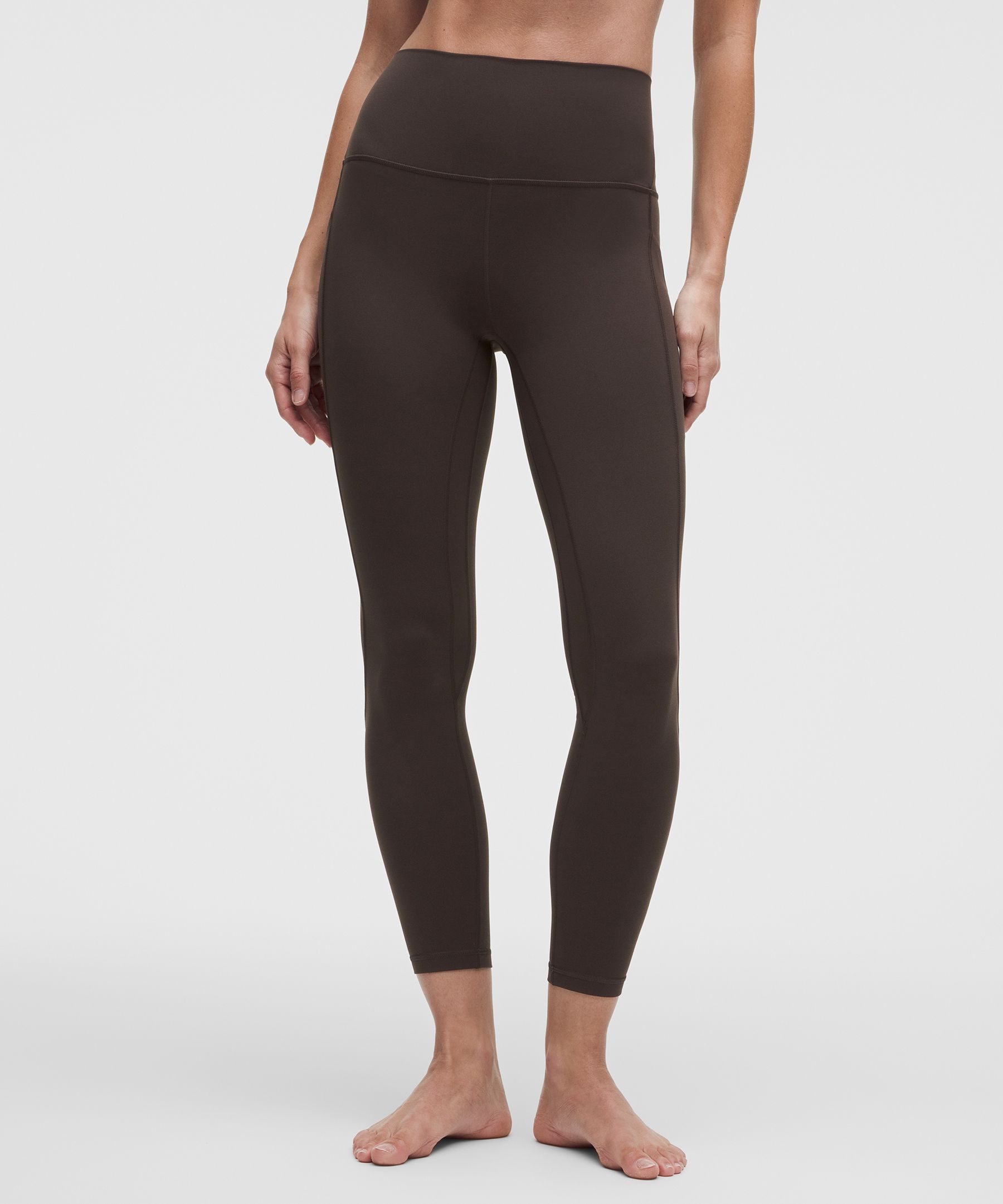lululemon Align&trade; High-Rise Pant with Pockets 25"