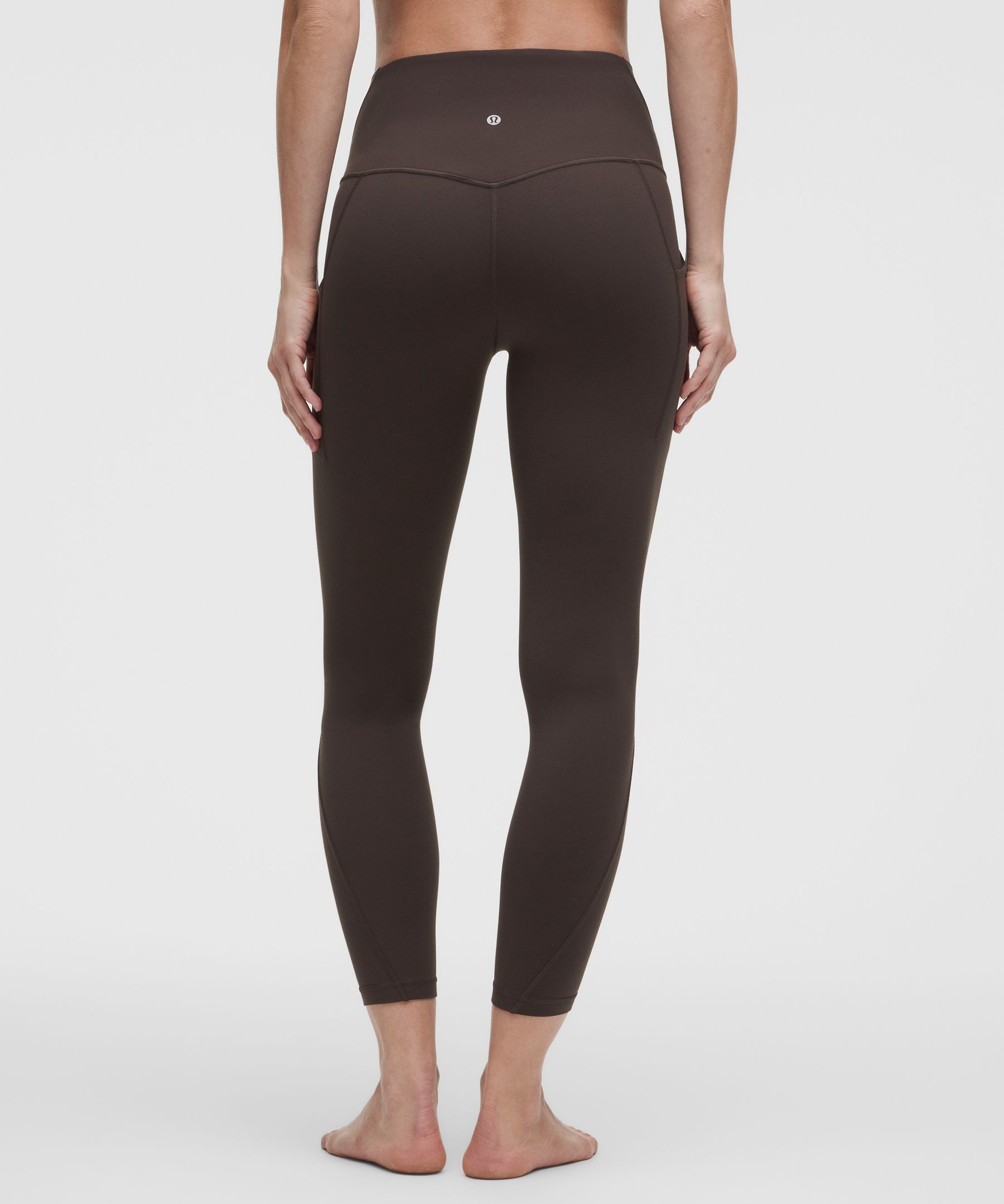 lululemon Align&trade; High-Rise Pant with Pockets 25"