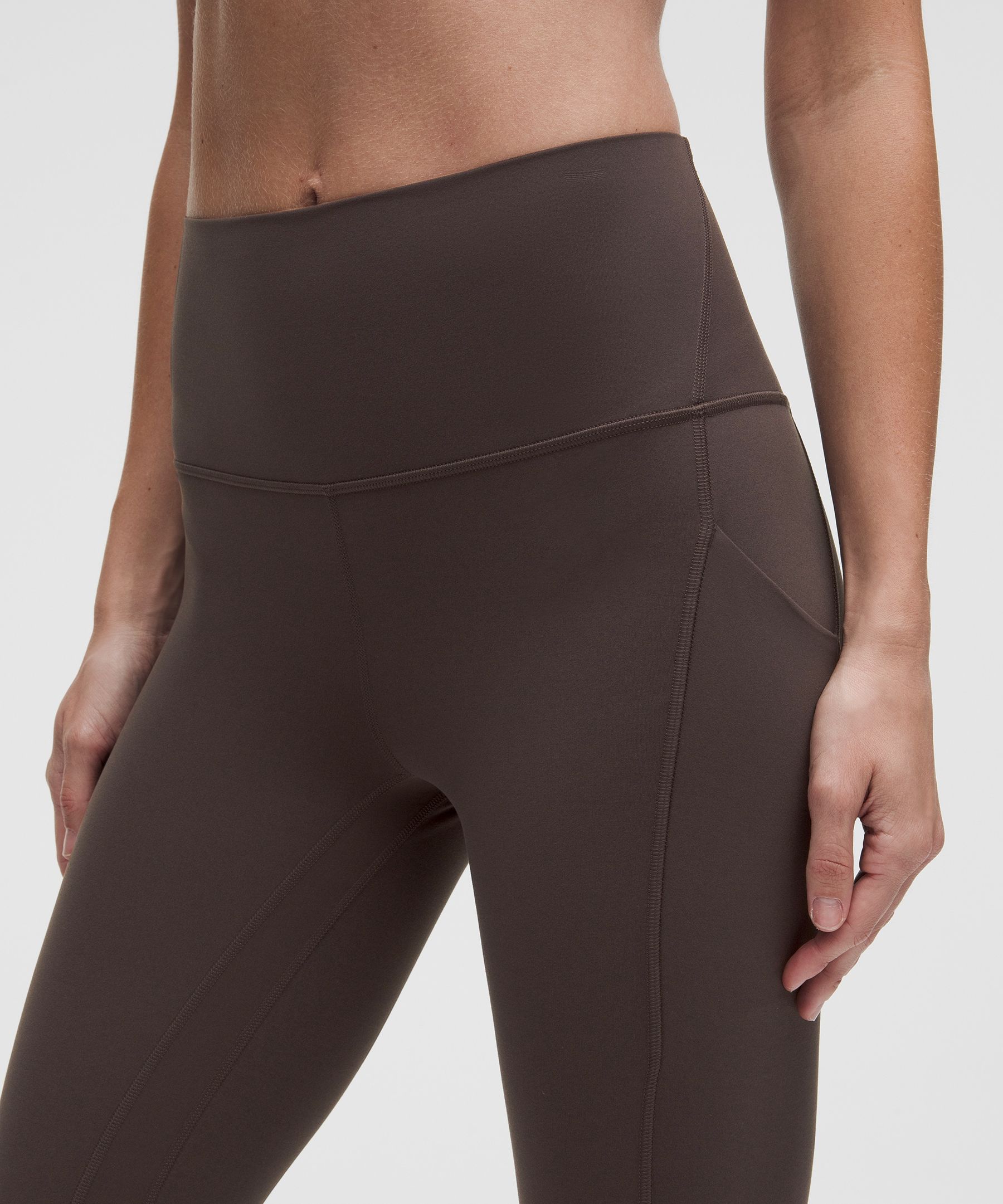 lululemon Align&trade; High-Rise Pant with Pockets 25"