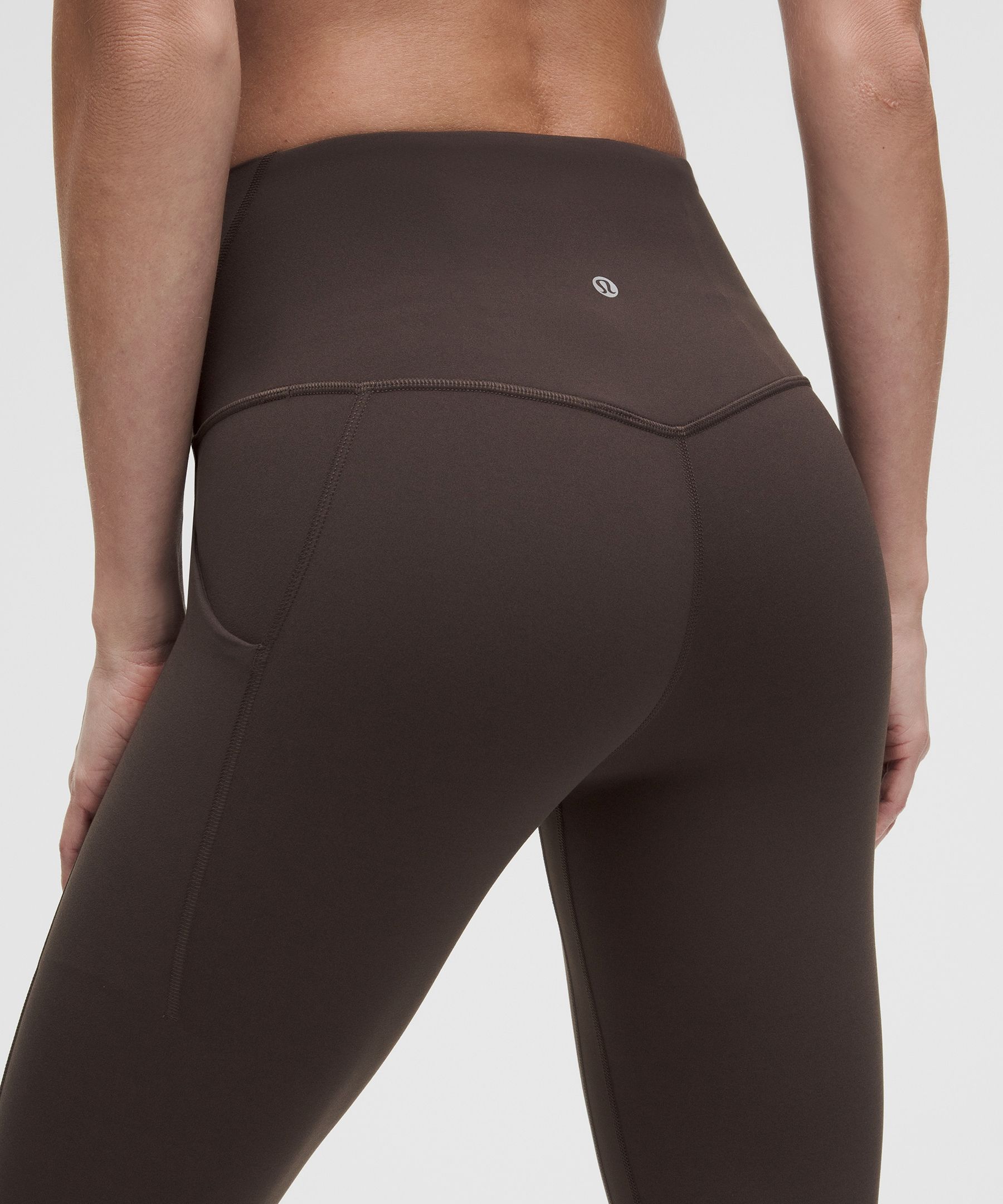 lululemon Align&trade; High-Rise Pant with Pockets 25"