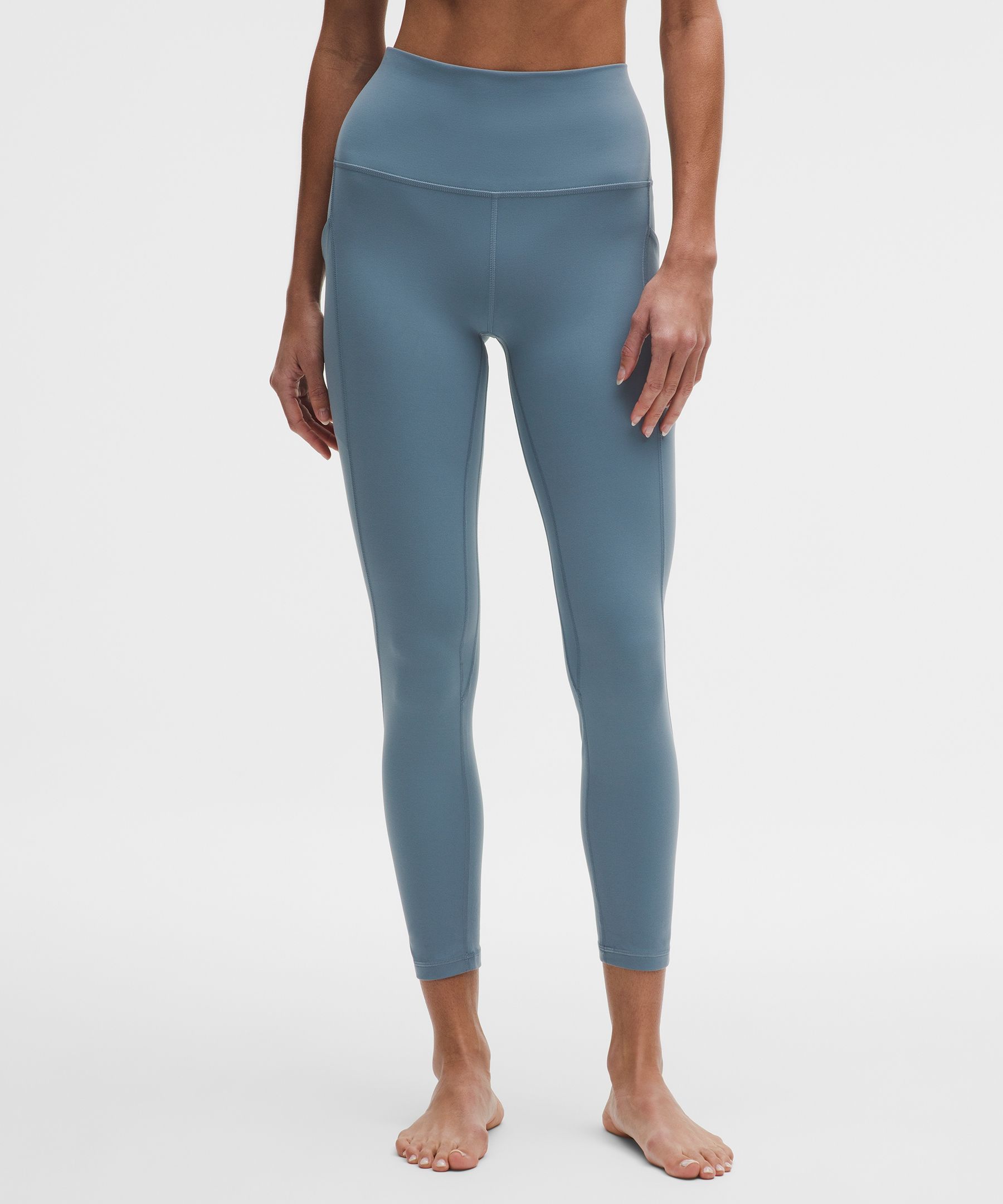 lululemon Align™ High-Rise Pant with Pockets 25"