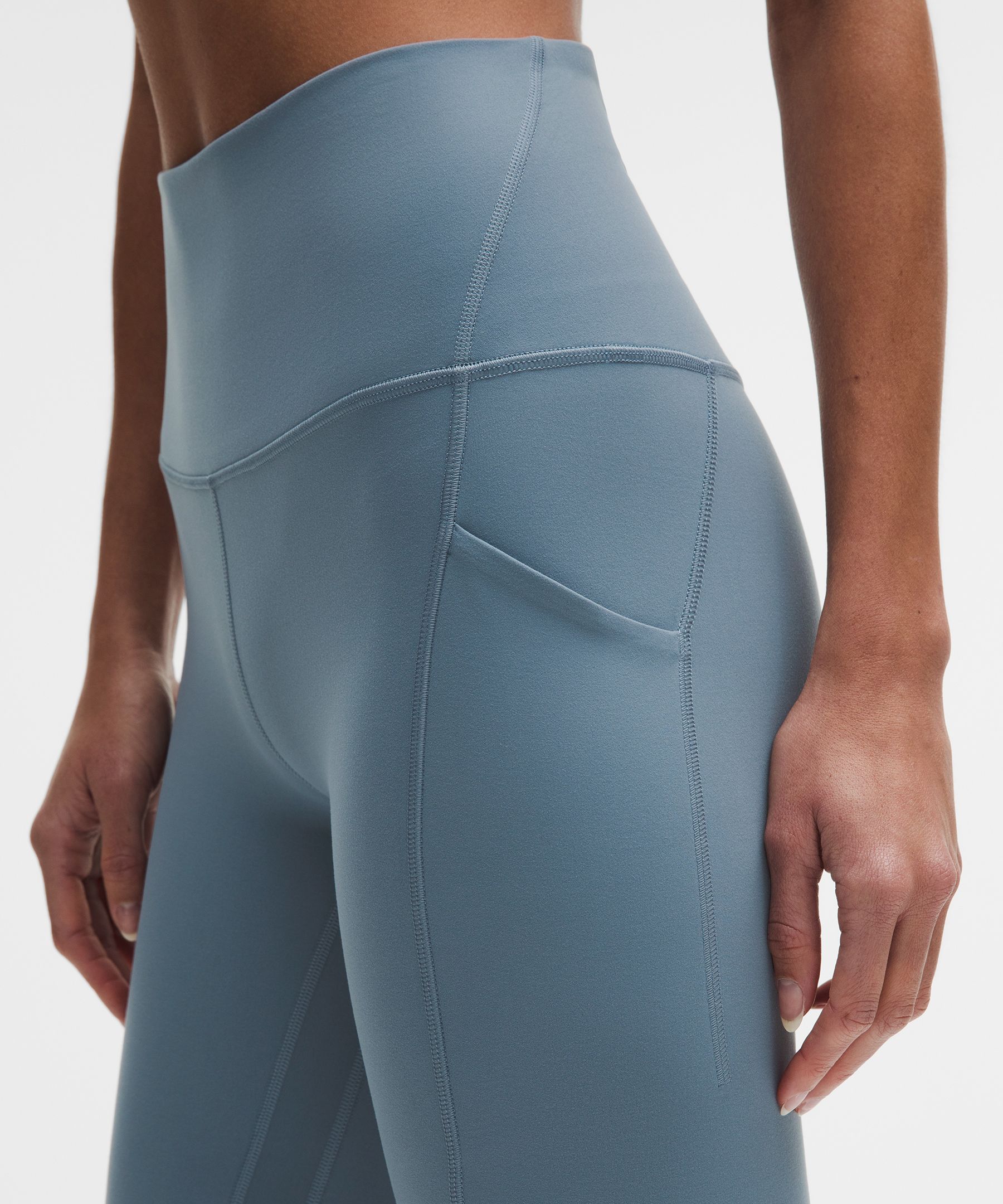 lululemon Align™ High-Rise Pant with Pockets 25"