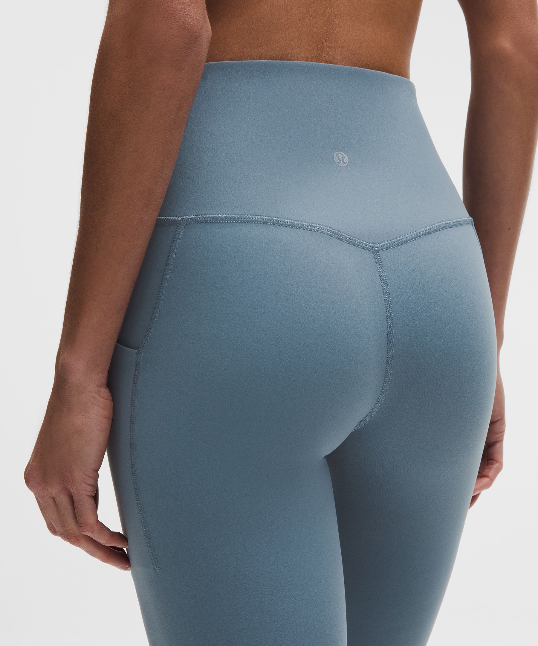 lululemon Align™ High-Rise Pant with Pockets 25"