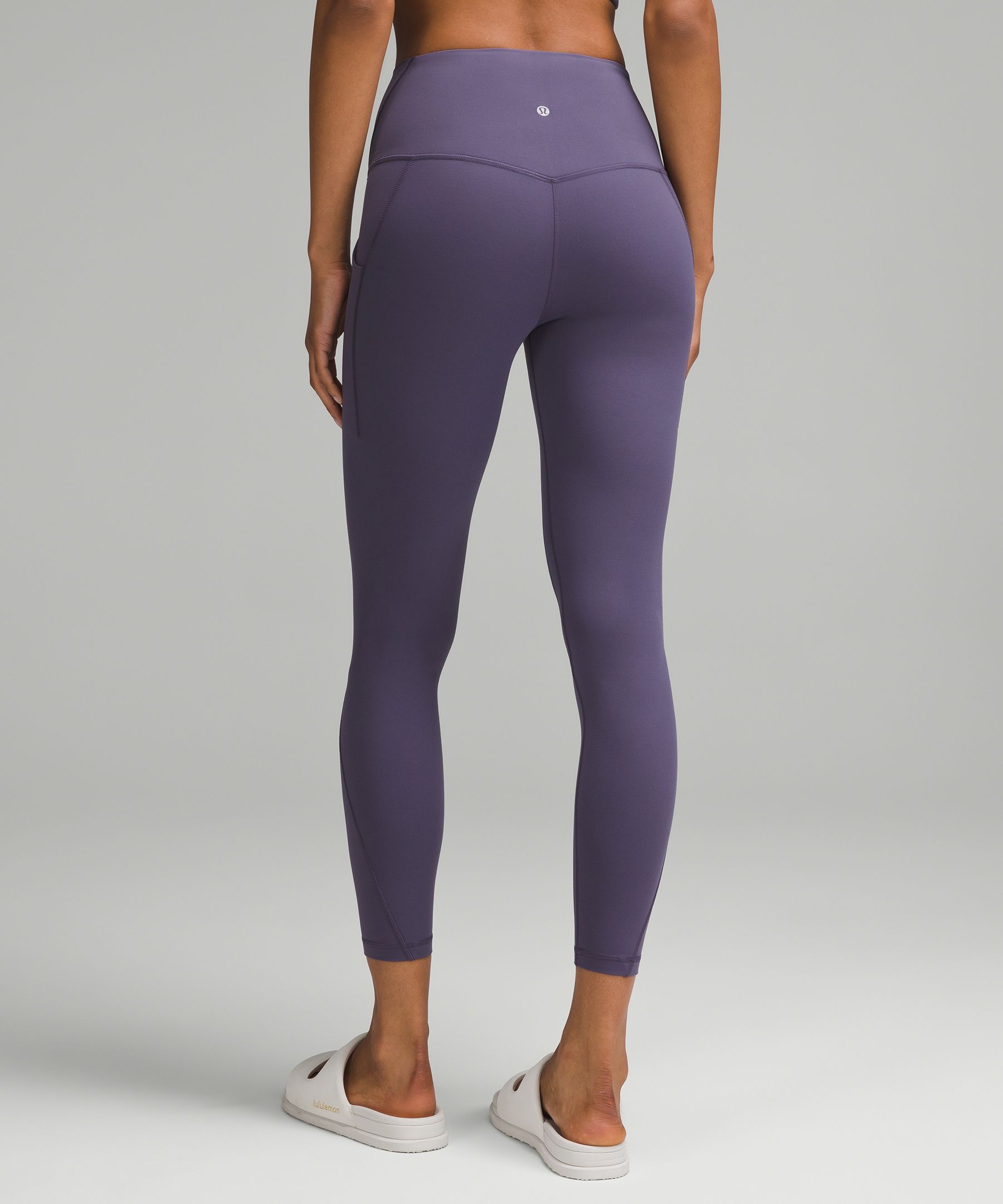 lululemon Align High Rise Pant with Pockets 25 Women s Leggings Tights lululemon