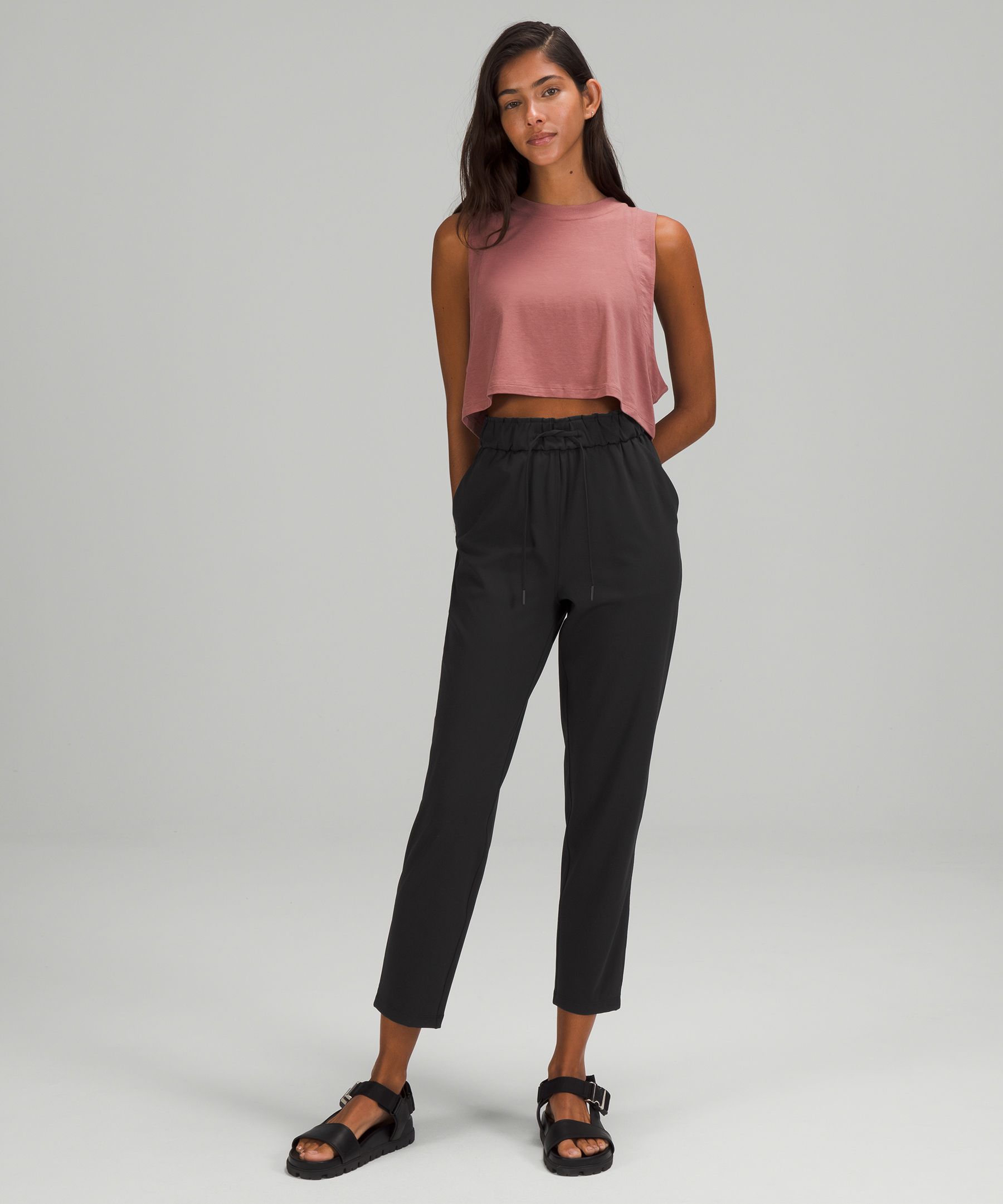 Lululemon sale slacks women's