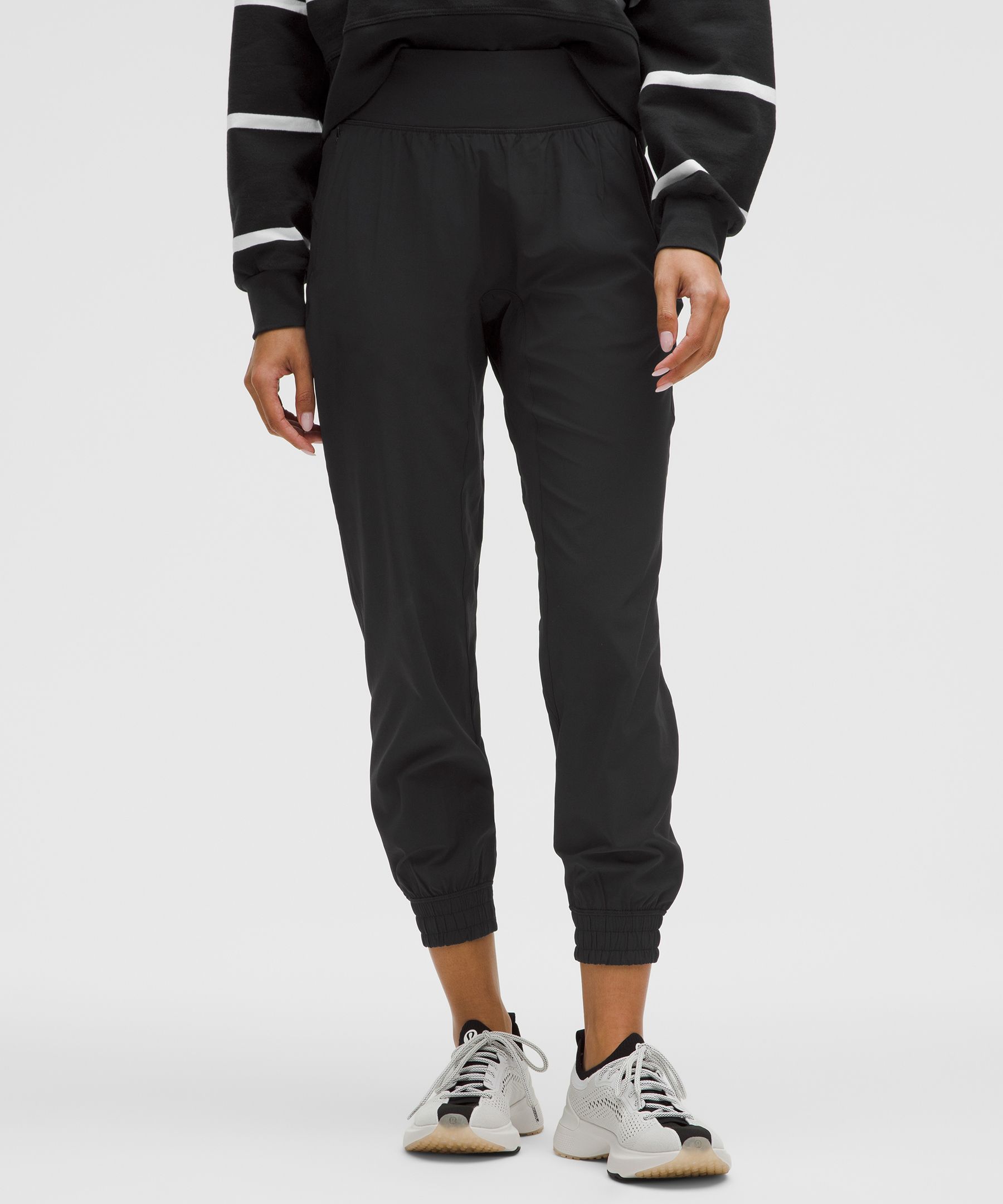 Sun Setter High Rise Jogger Full Length | Women's Pants | lululemon