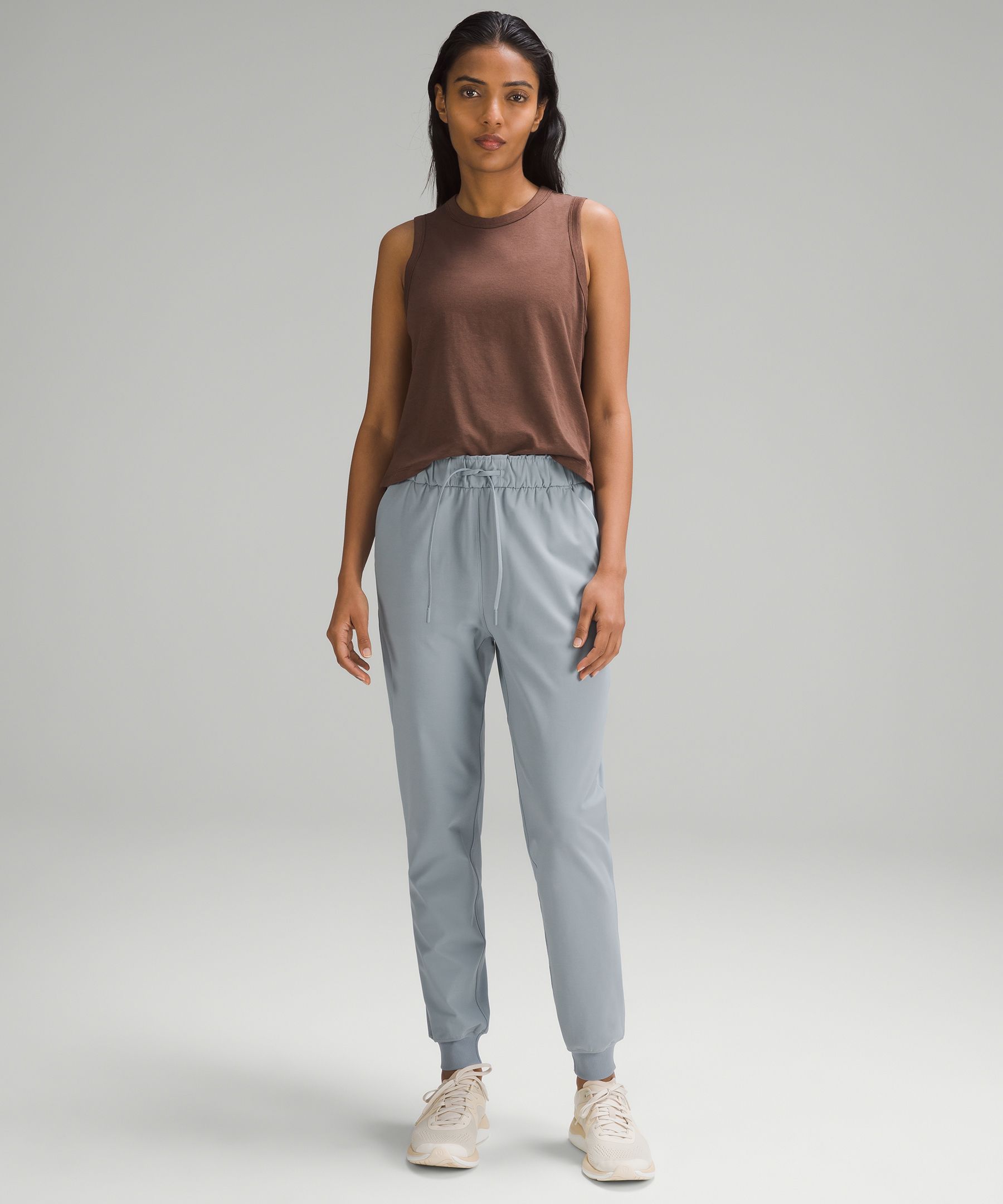 Lululemon athletica Stretch High-Rise Jogger *Full Length