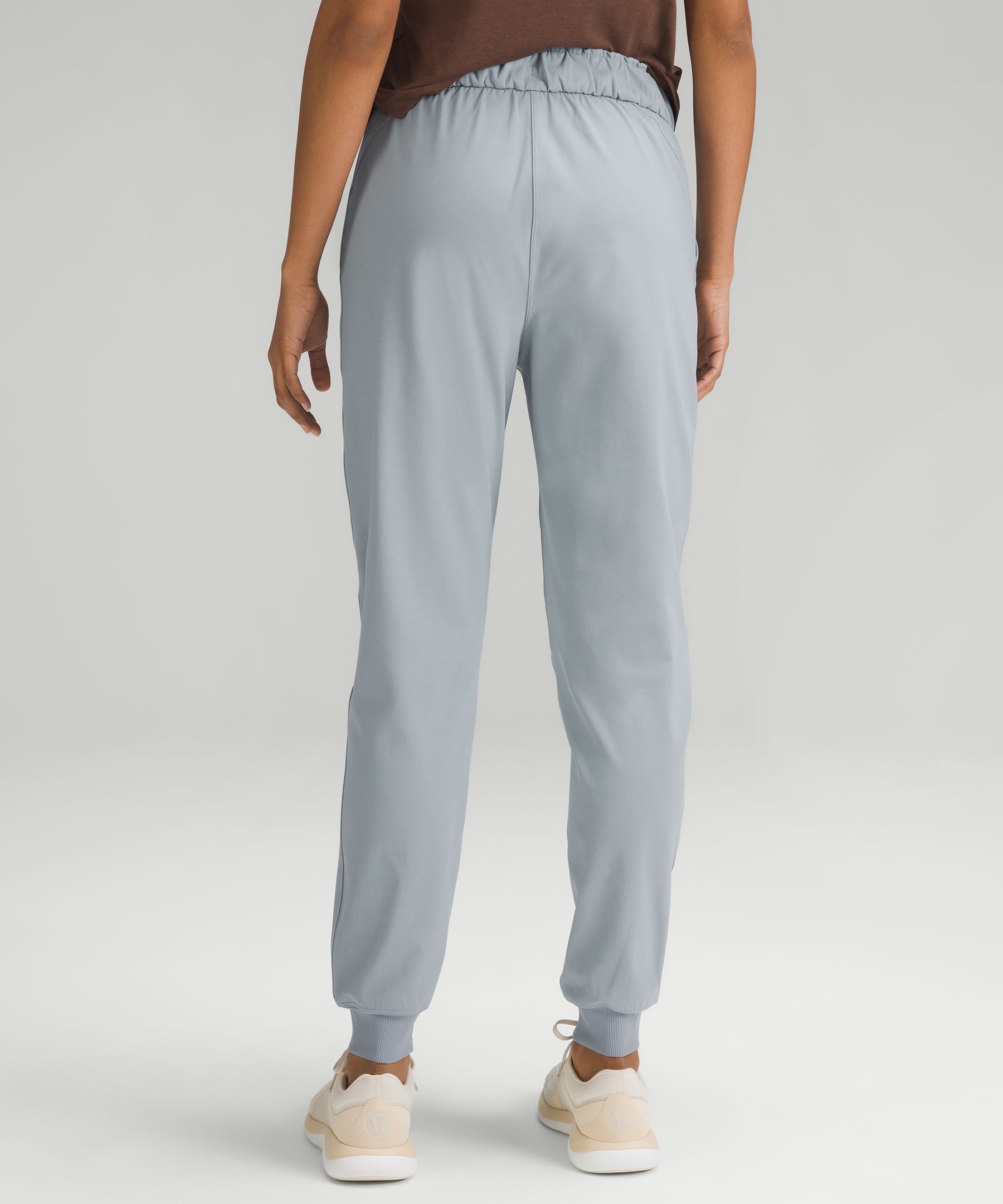 Stretch High-Rise Jogger *Full Length, Women's Joggers, lululemon