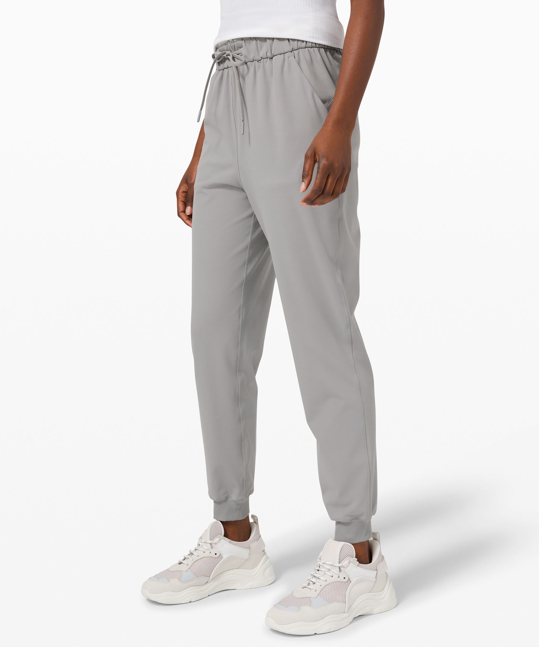 lululemon womens joggers