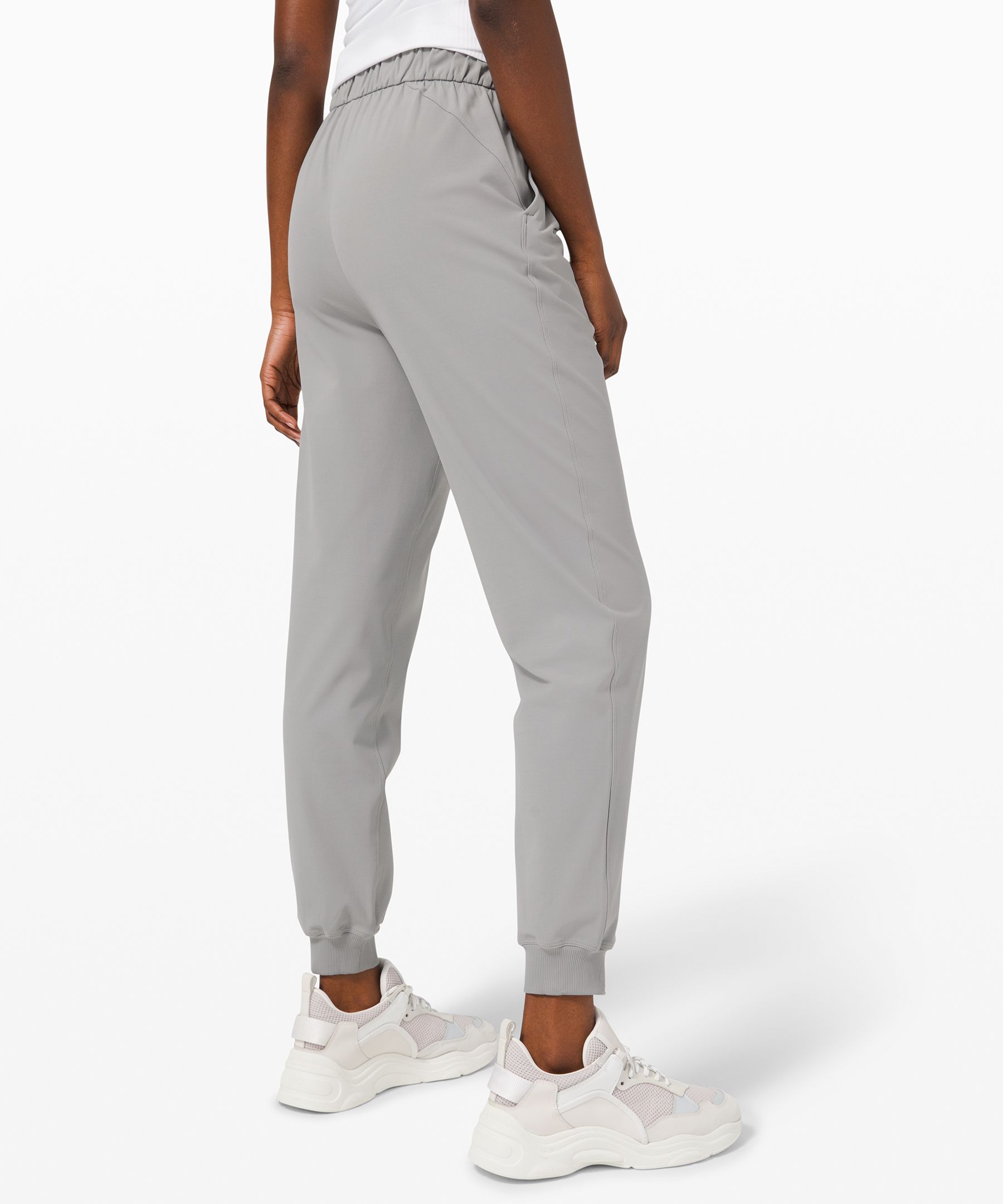 Stretch High Rise Jogger Lulu