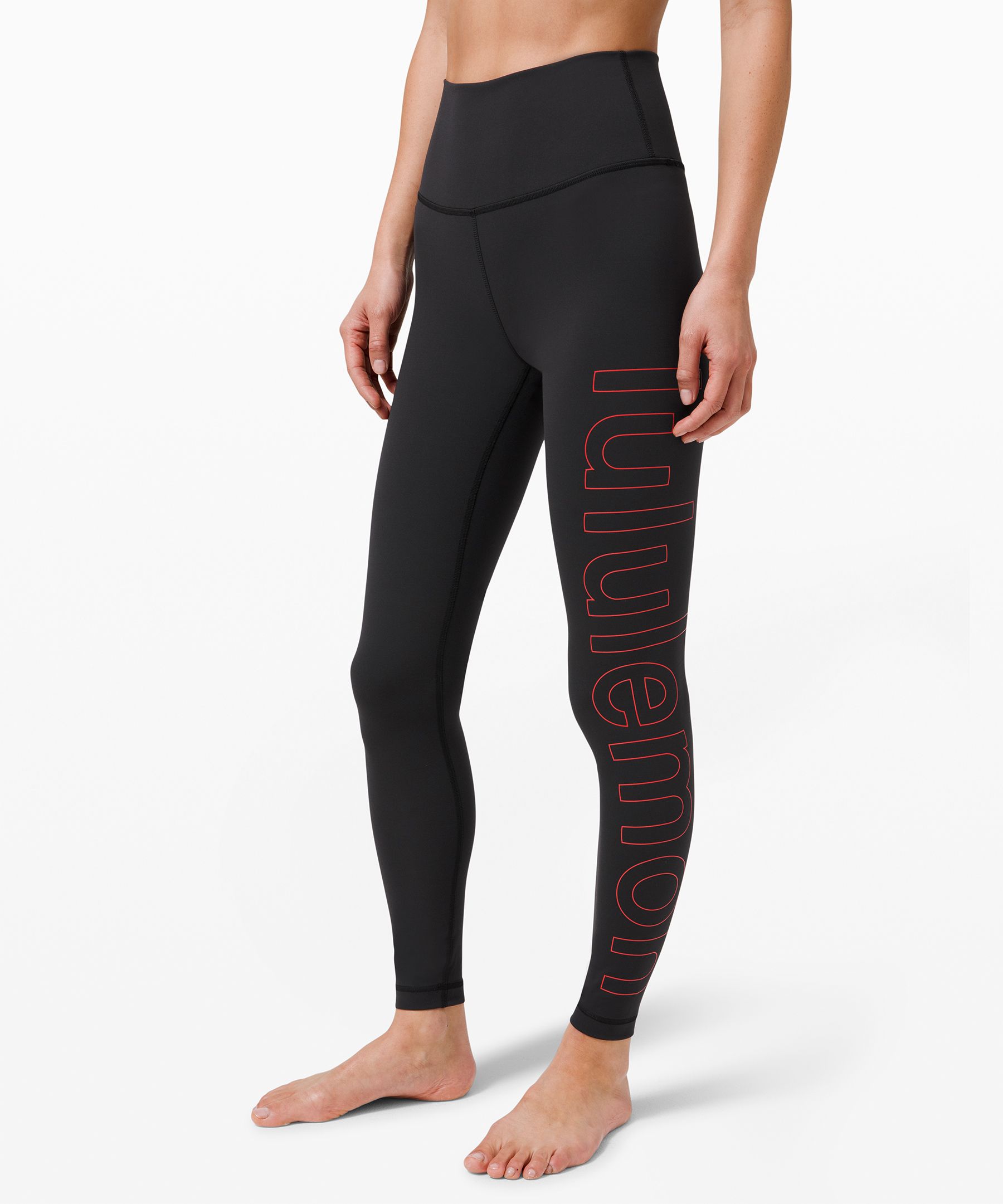 Wunder Under Leggings mit hohem Bund 71 cm *LNY