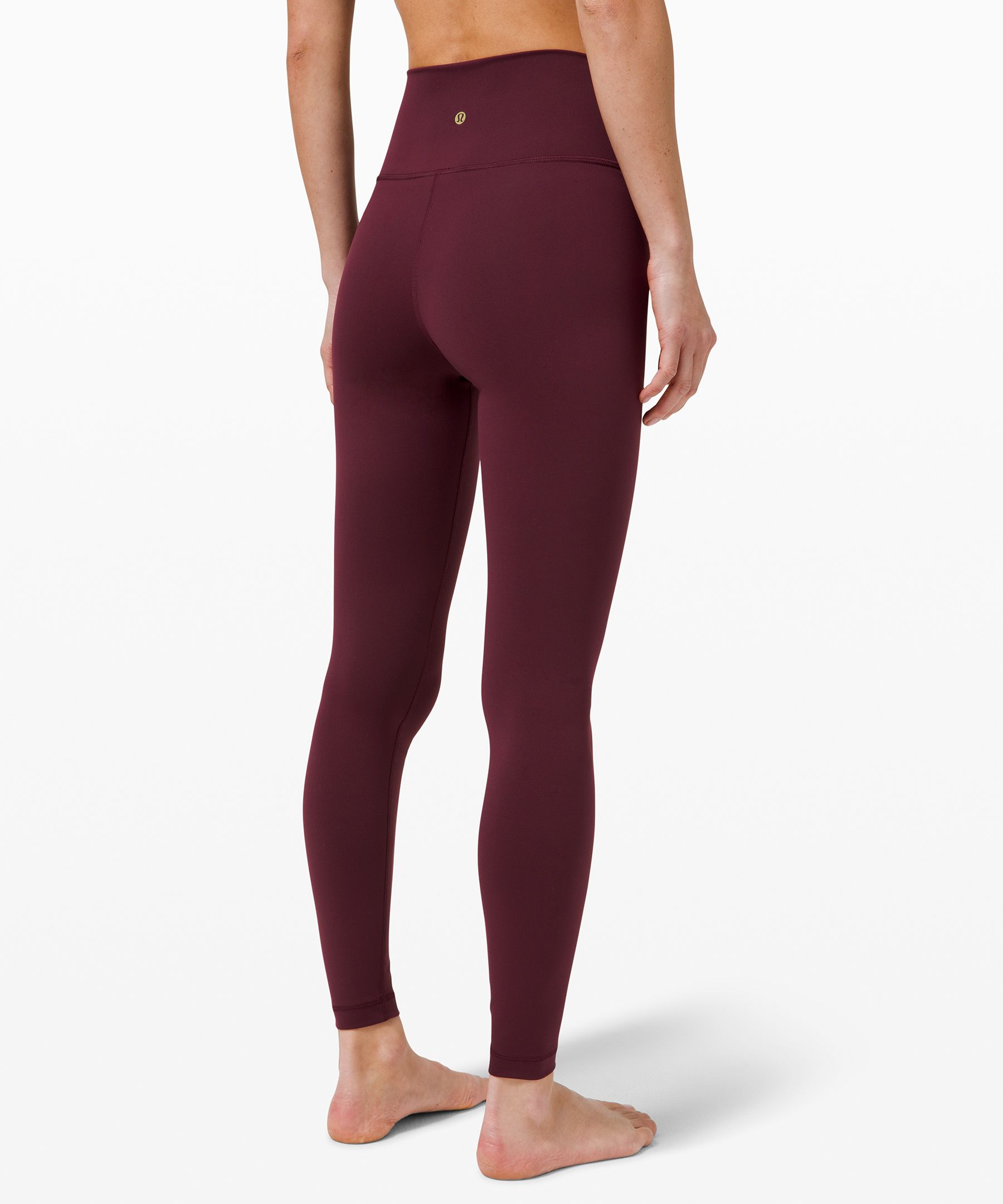 Wunder Under Leggings mit hohem Bund 71 cm *LNY