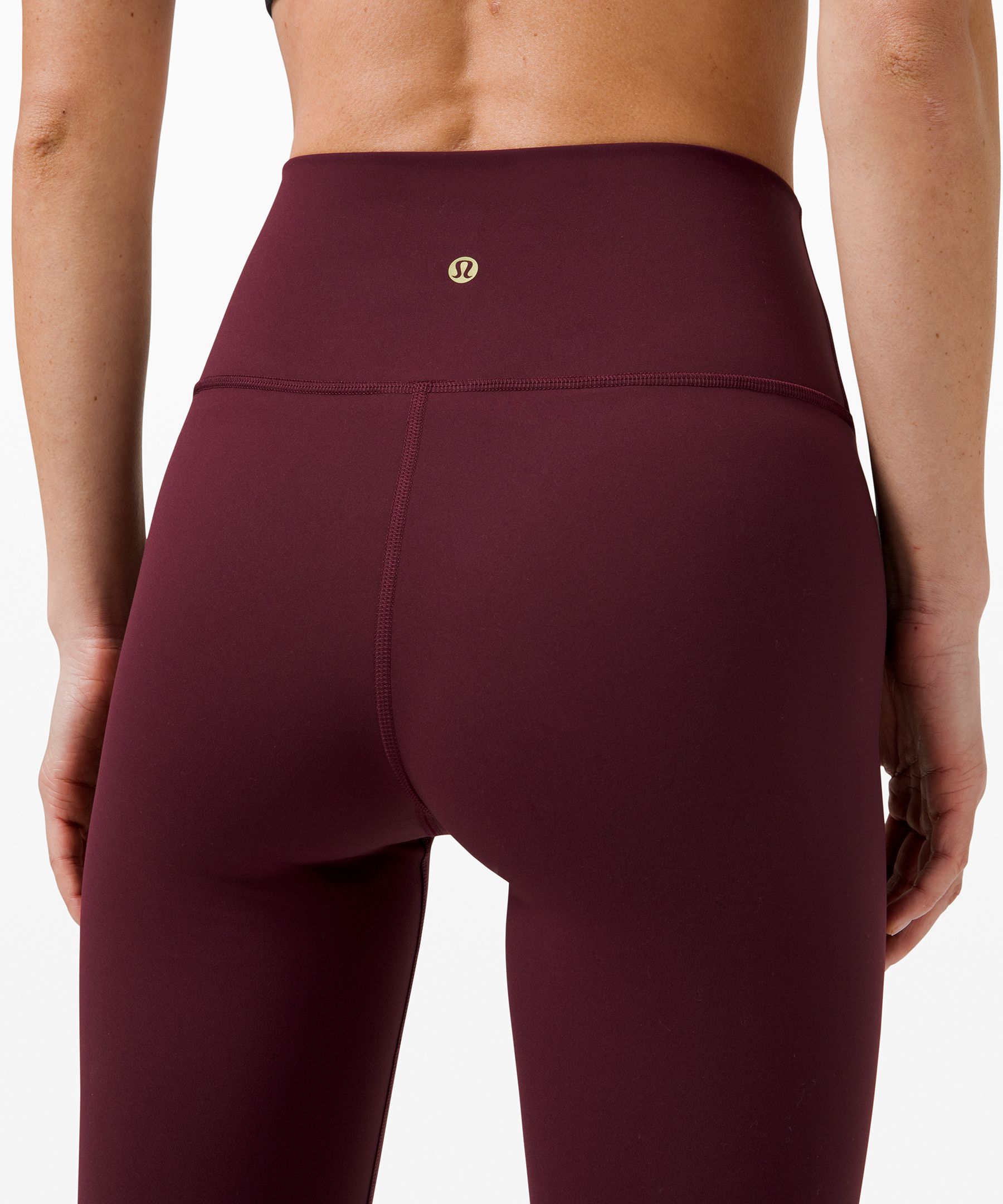 Wunder Under Leggings mit hohem Bund 71 cm *LNY