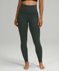 Wunder Lounge Super High-Rise Tight 28"