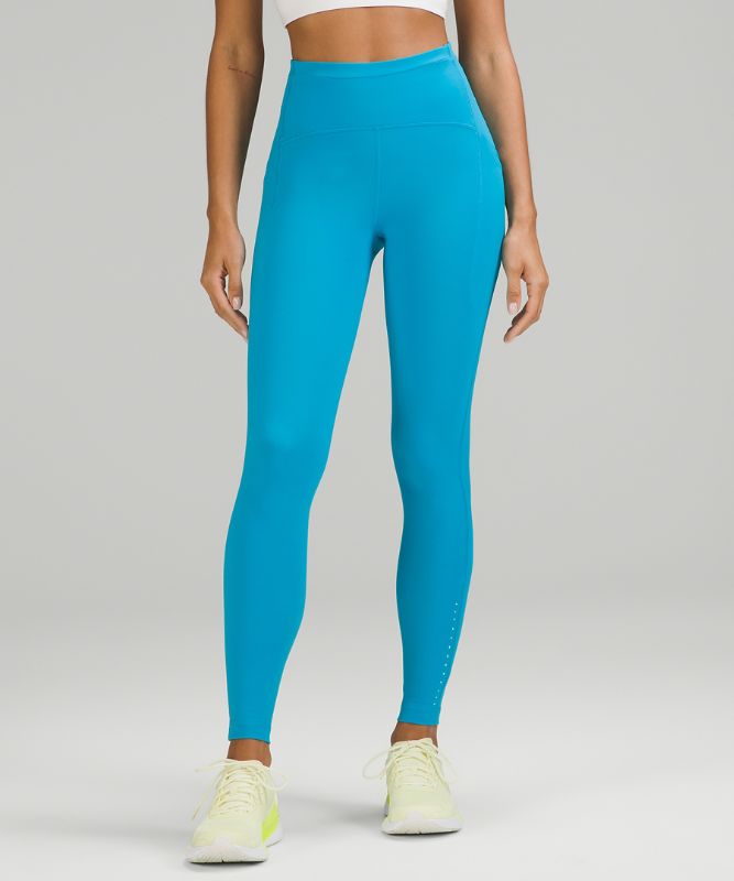Swift Speed High-Rise Tight 28