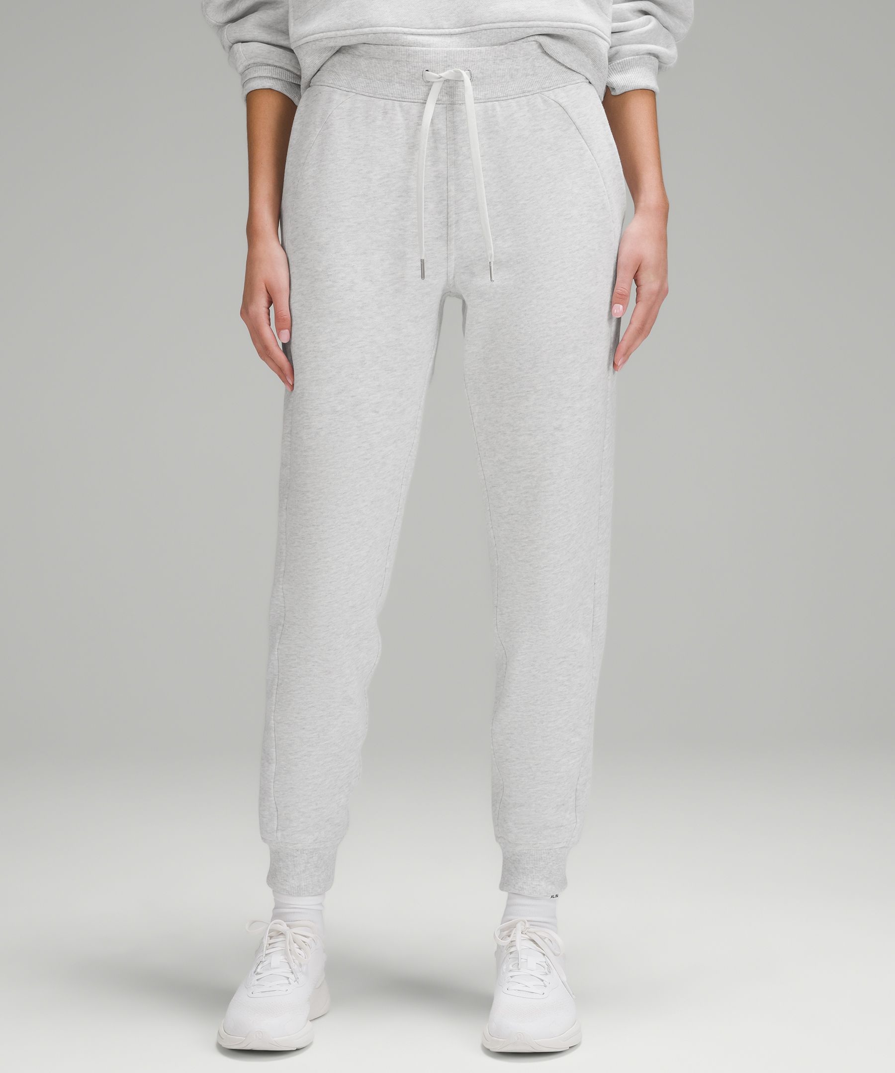 lululemon joggers