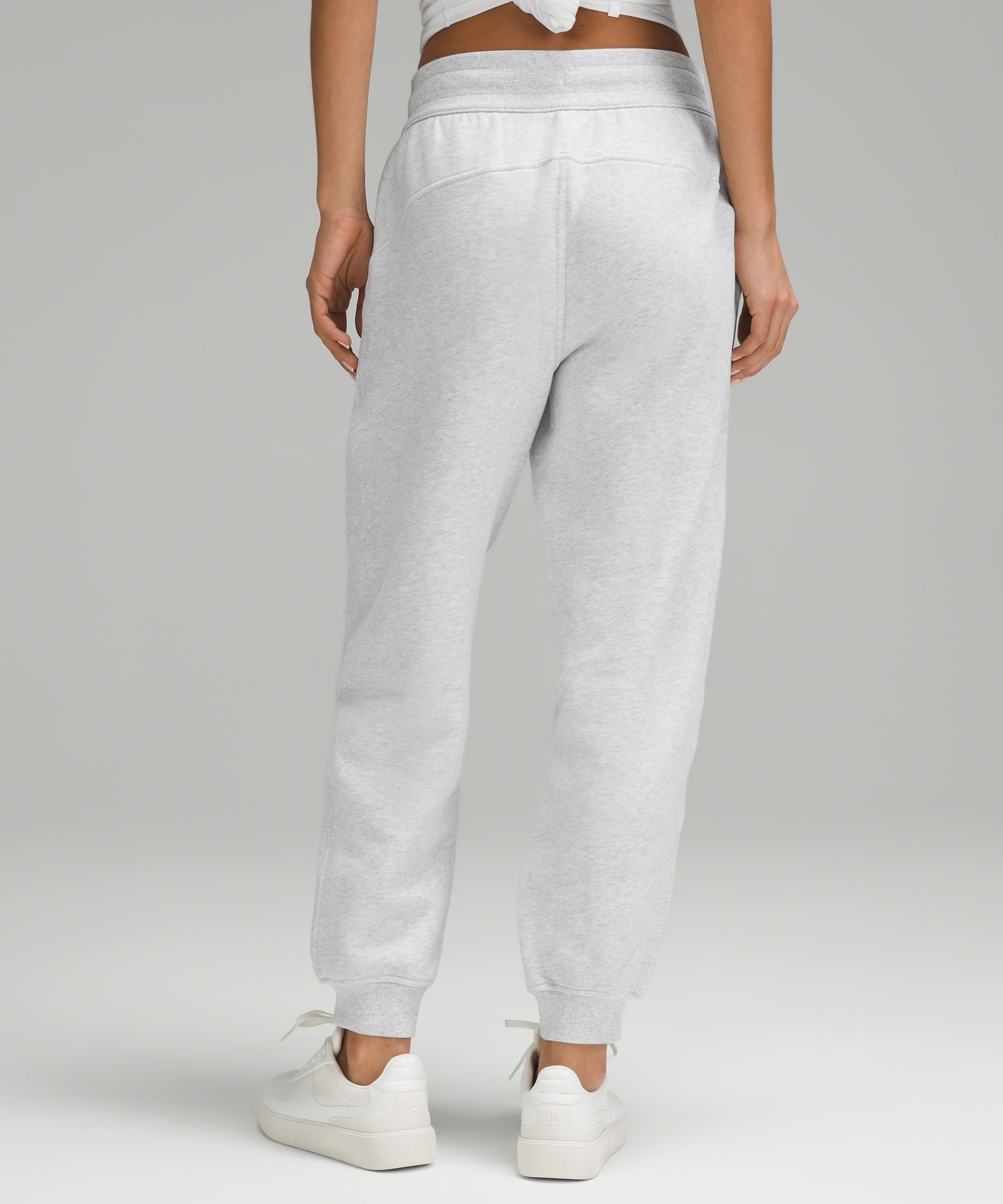 lululemon athletica, Pants & Jumpsuits, Lululemon Scuba Joggers