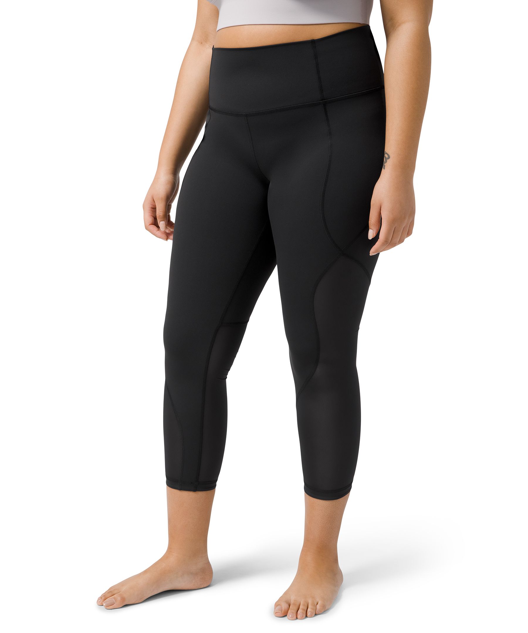 Lululemon wunder under hr tight online