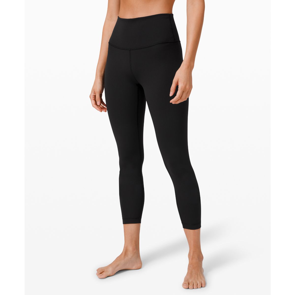 Wunder Under High-Rise Tight 24" Luxtreme Asia Fit
