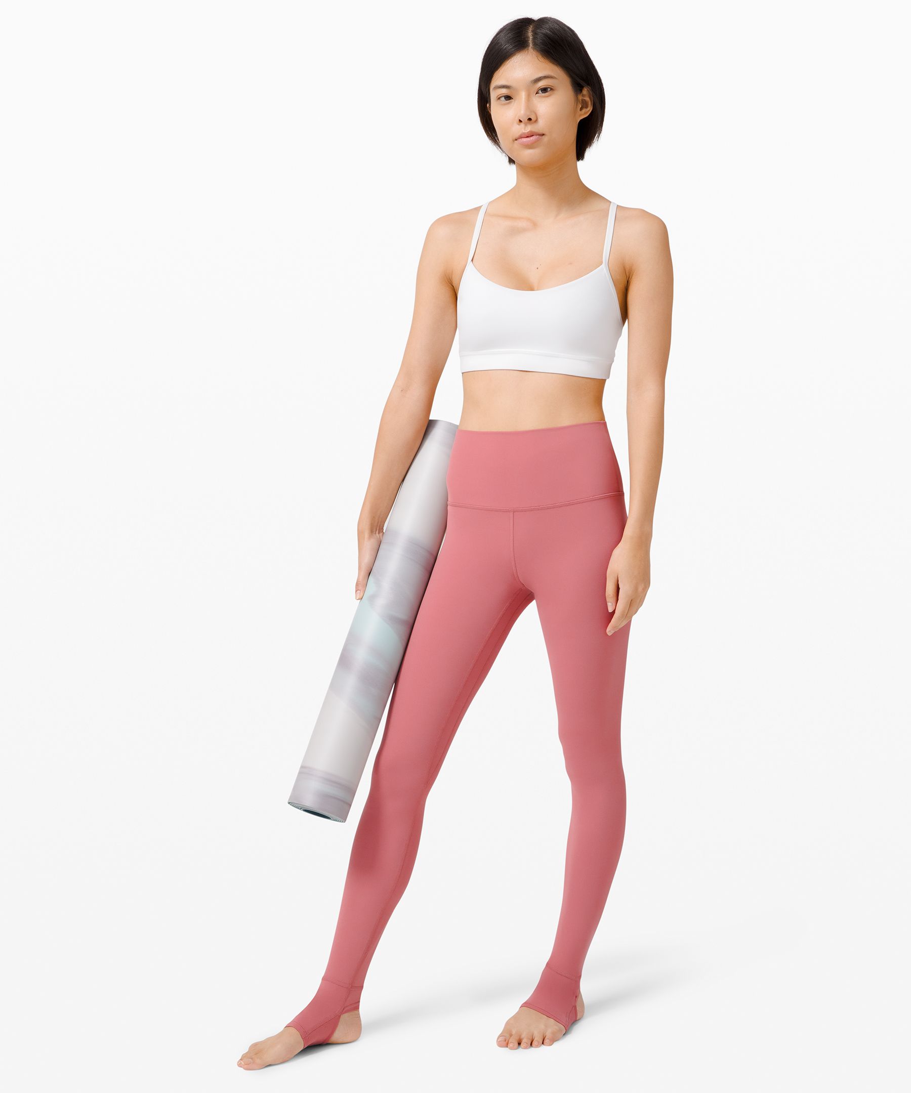Align Super High-Rise Stirrup Pant 29