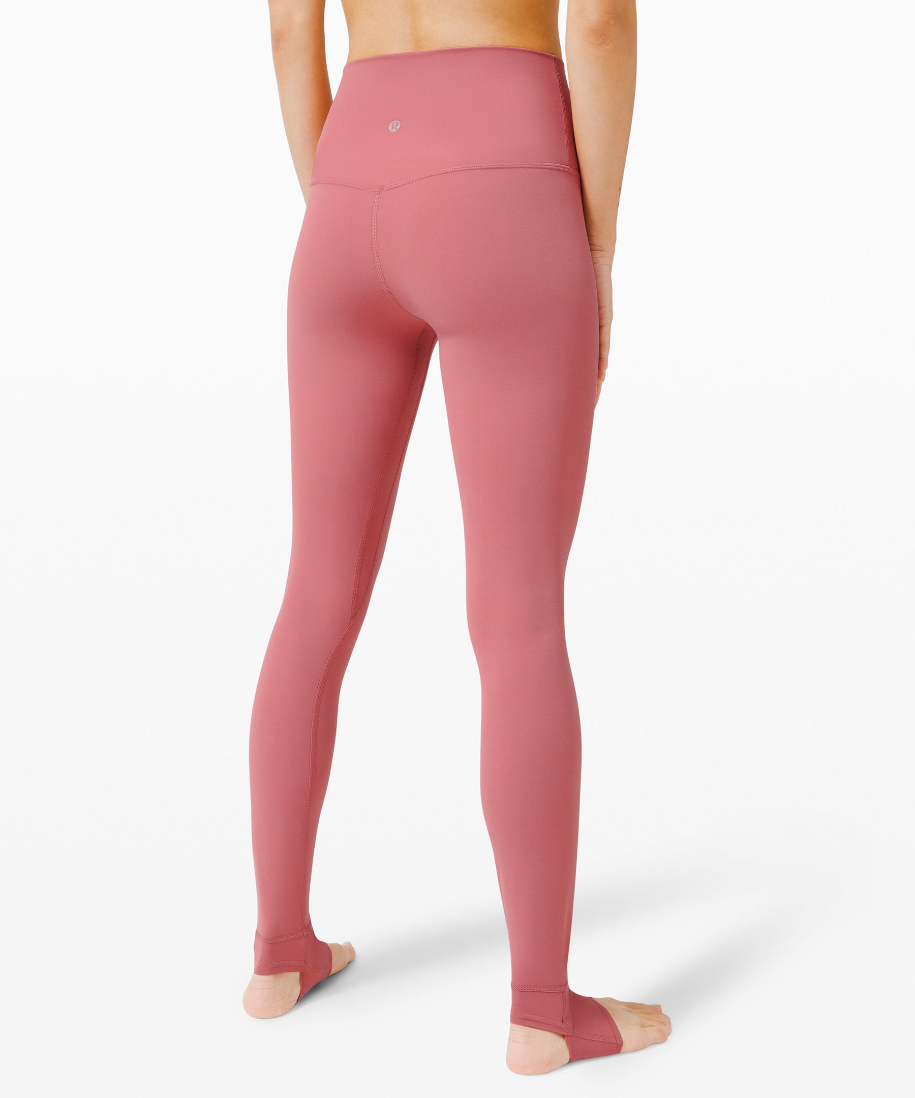 lululemon Align™ Super High-Rise Stirrup Pant