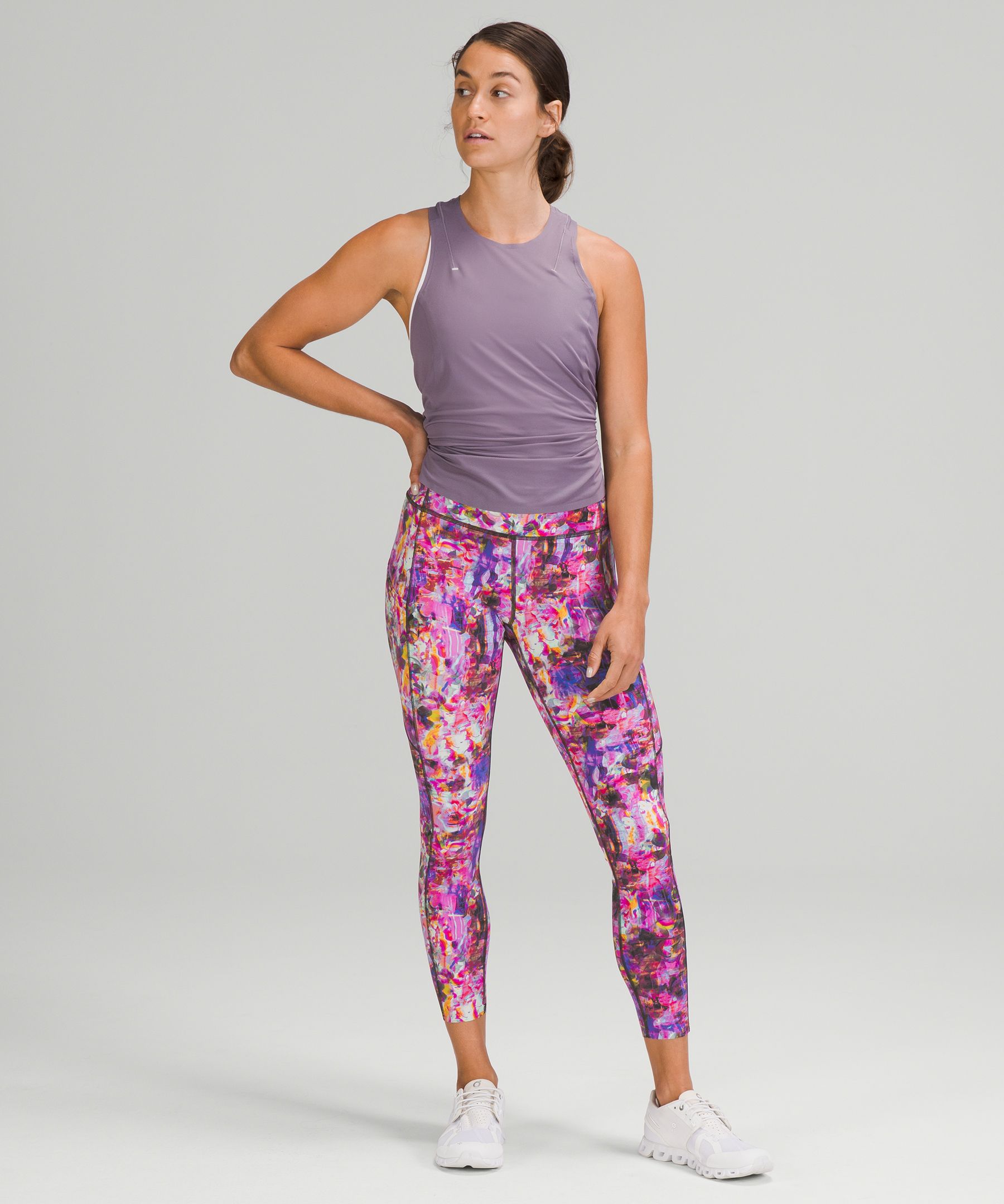 Lululemon Seawheeze Leggings Jeans