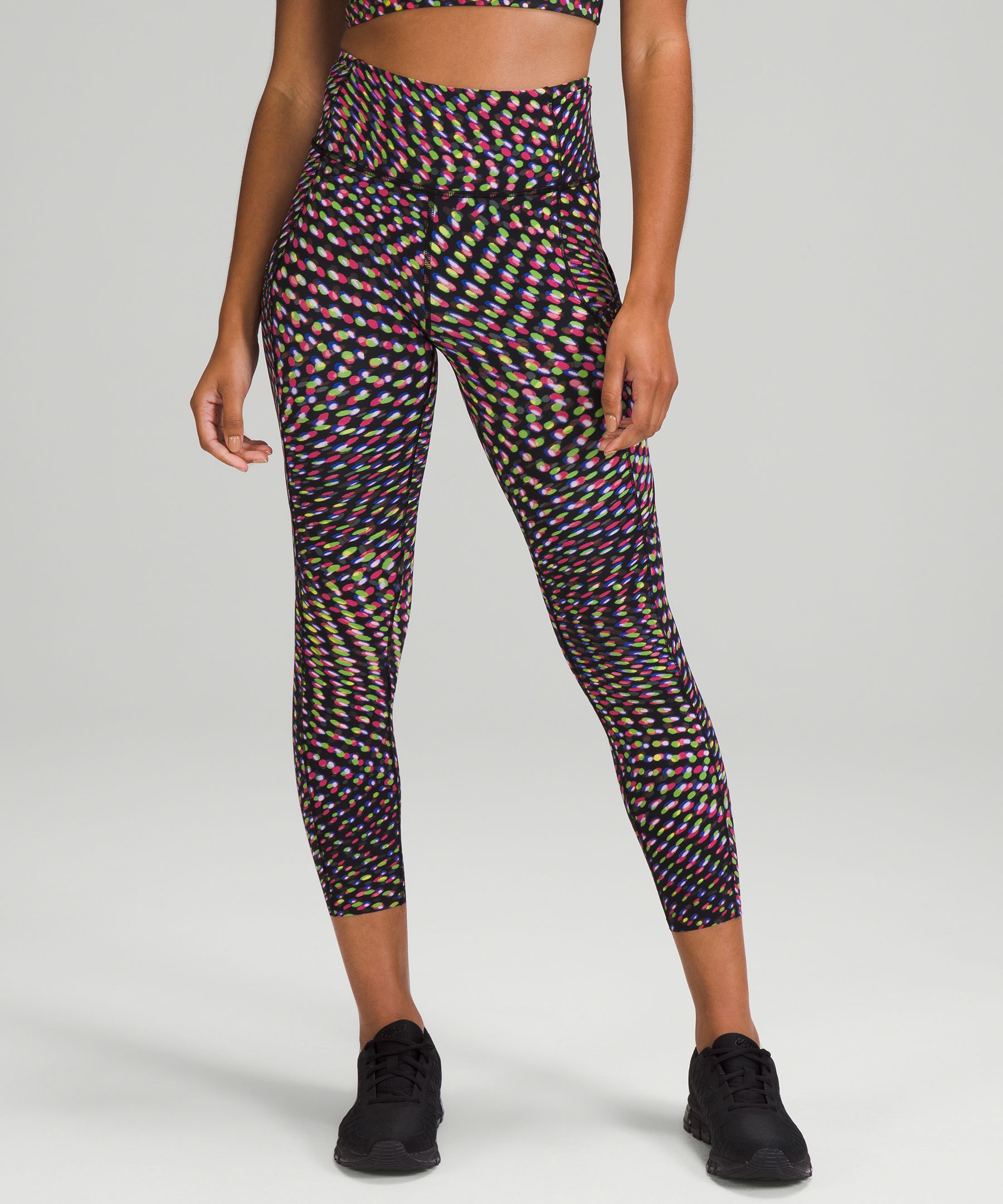 Drop of Mindfulness Eden - Leggings & Tights