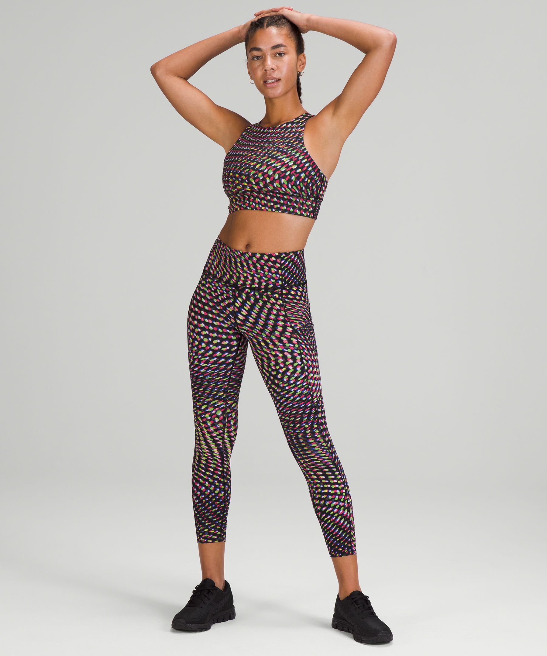 Lululemon limited edition leggings hotsell