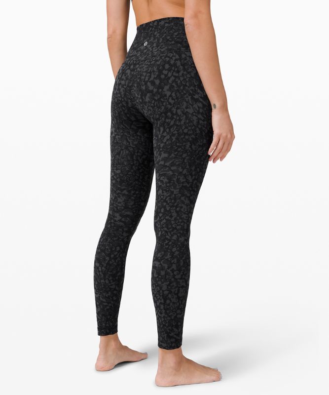Lululemon Align Asia Fit Review